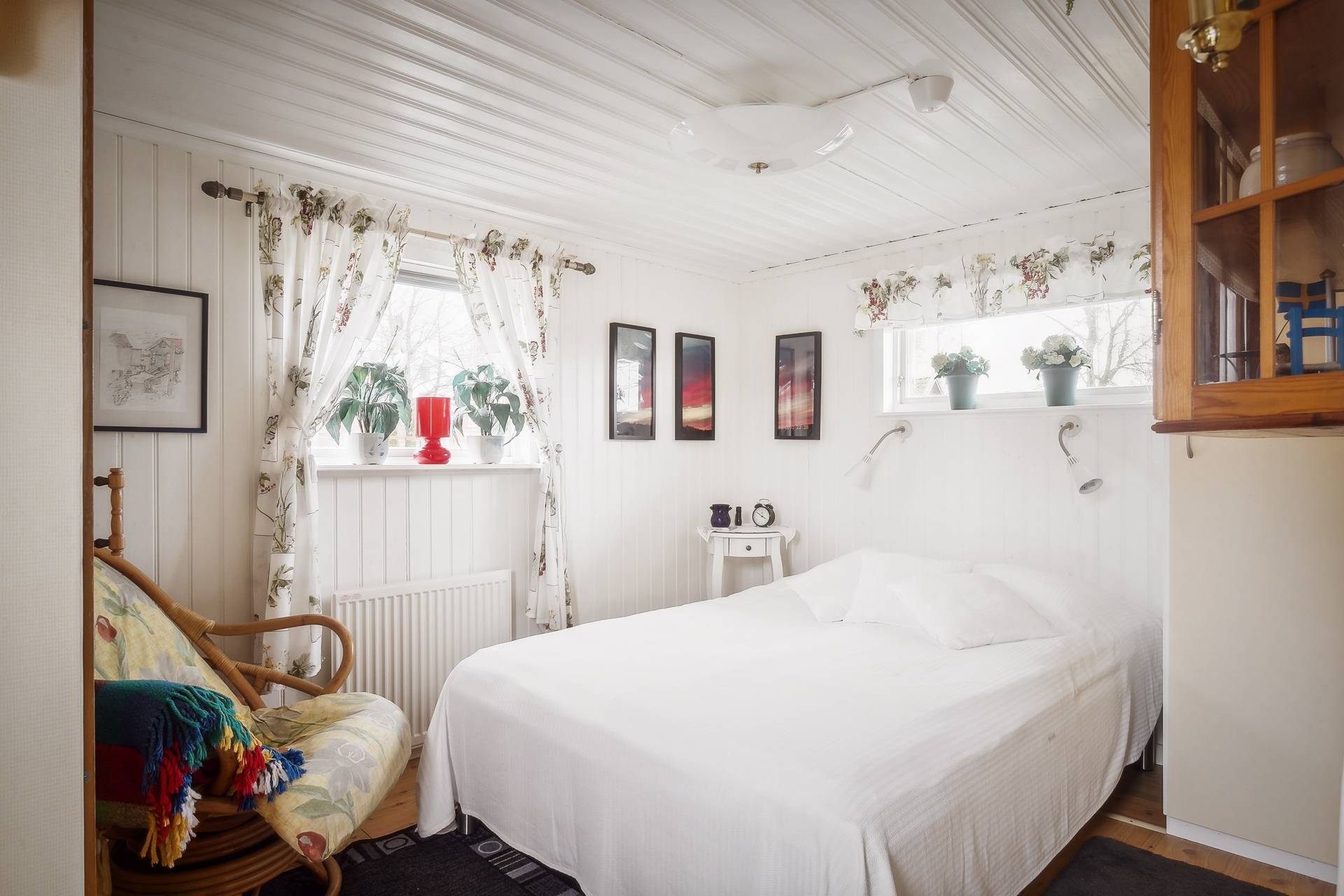 5 rum Villa på Töllås 640 Henån Orust kommun - bild 33