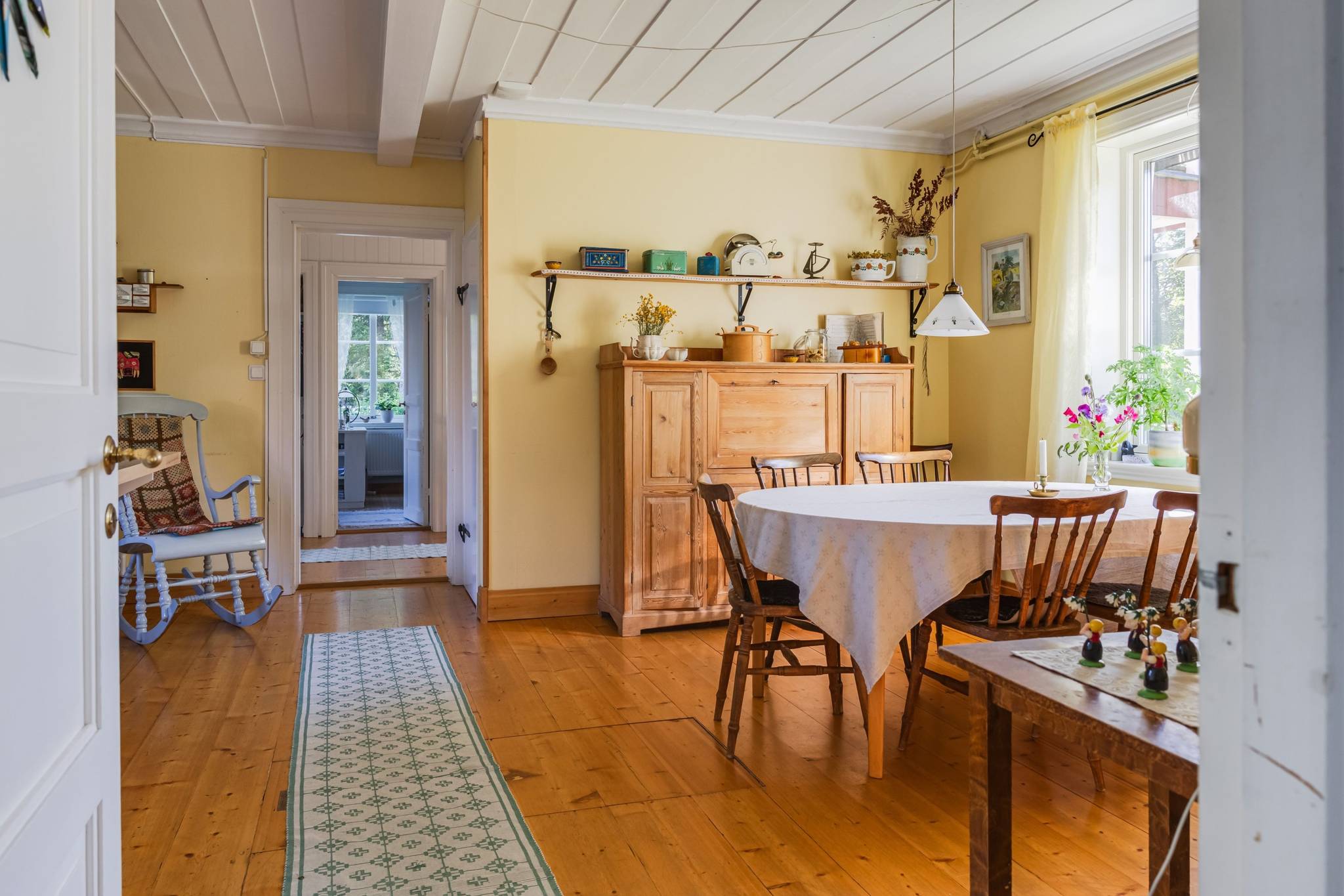 120 m² Villa på Bondevägen 5 Bureå Skellefteå kommun - bild 22