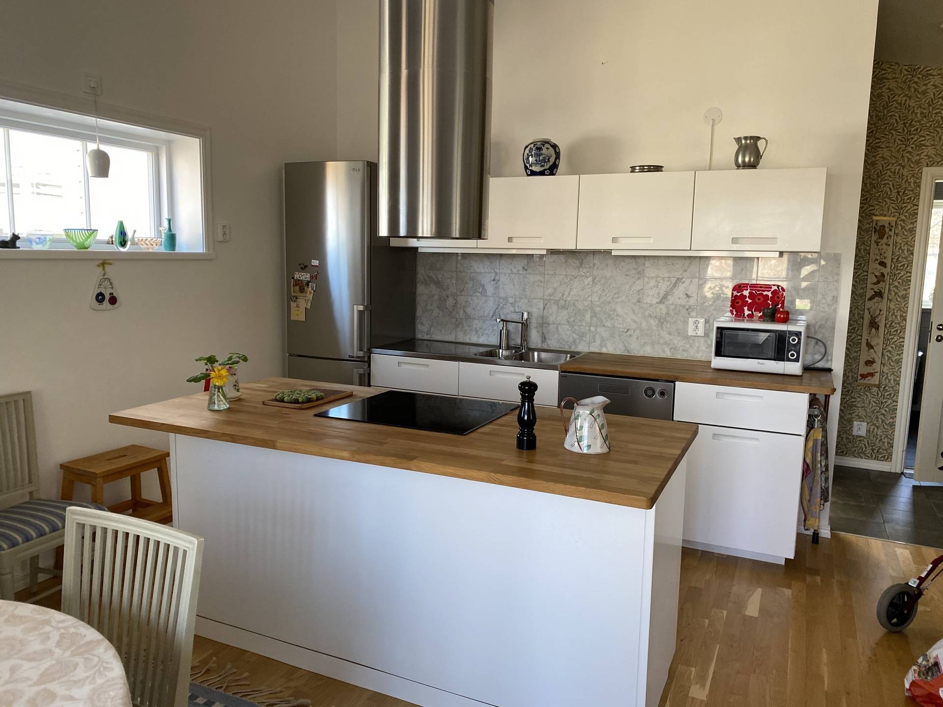 8 rum Villa på Greenwood 1 Arnö Strand Nyköpings kommun - bild 67