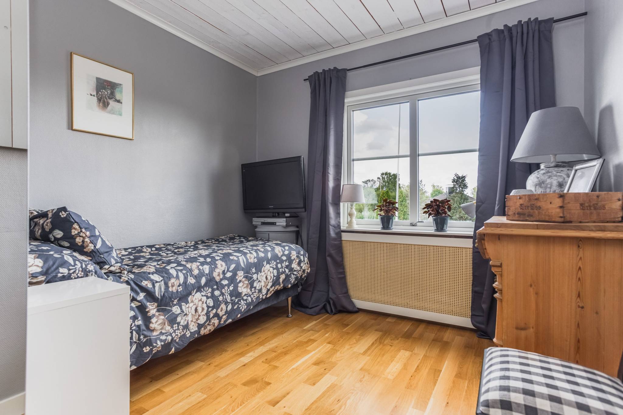 6 rum Villa på Bolkavägen 24 Kvisthamra Norrtälje kommun - bild 22