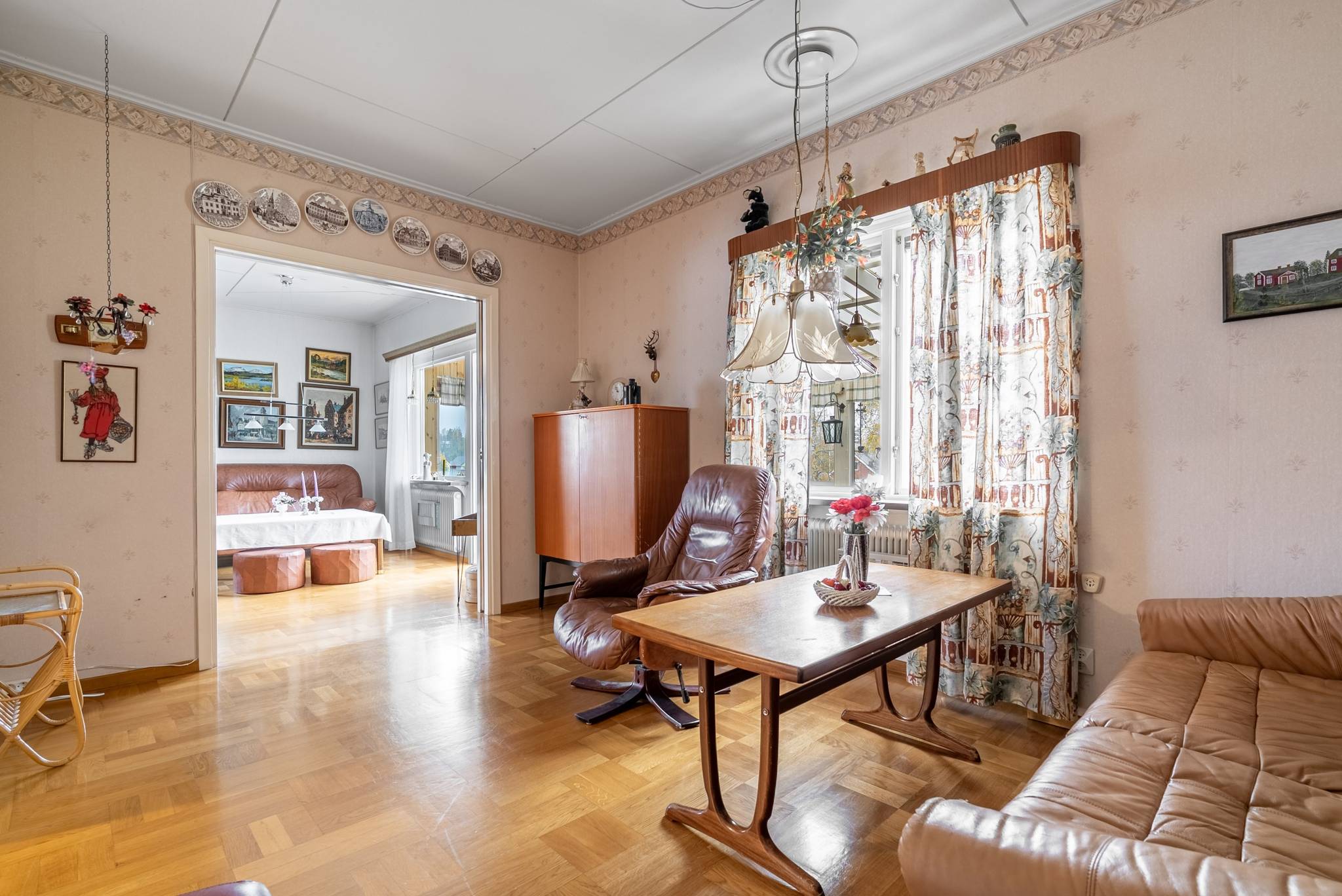 6 rum Villa på Solvägen 20 Kroksta Örnsköldsviks kommun - bild 13