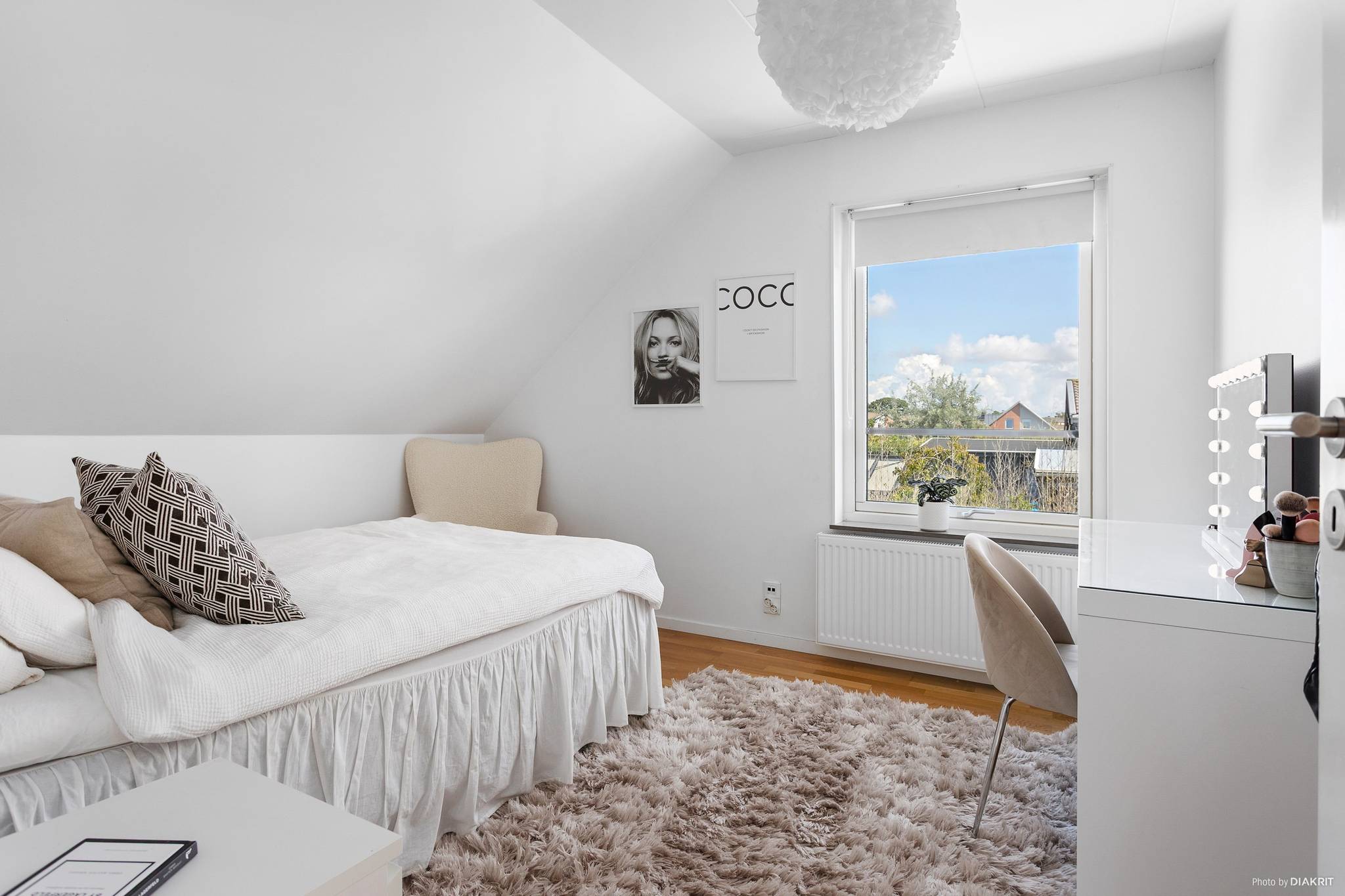 6 rum Villa på Vallmovägen 59 Tygelsjö Malmö kommun - bild 18