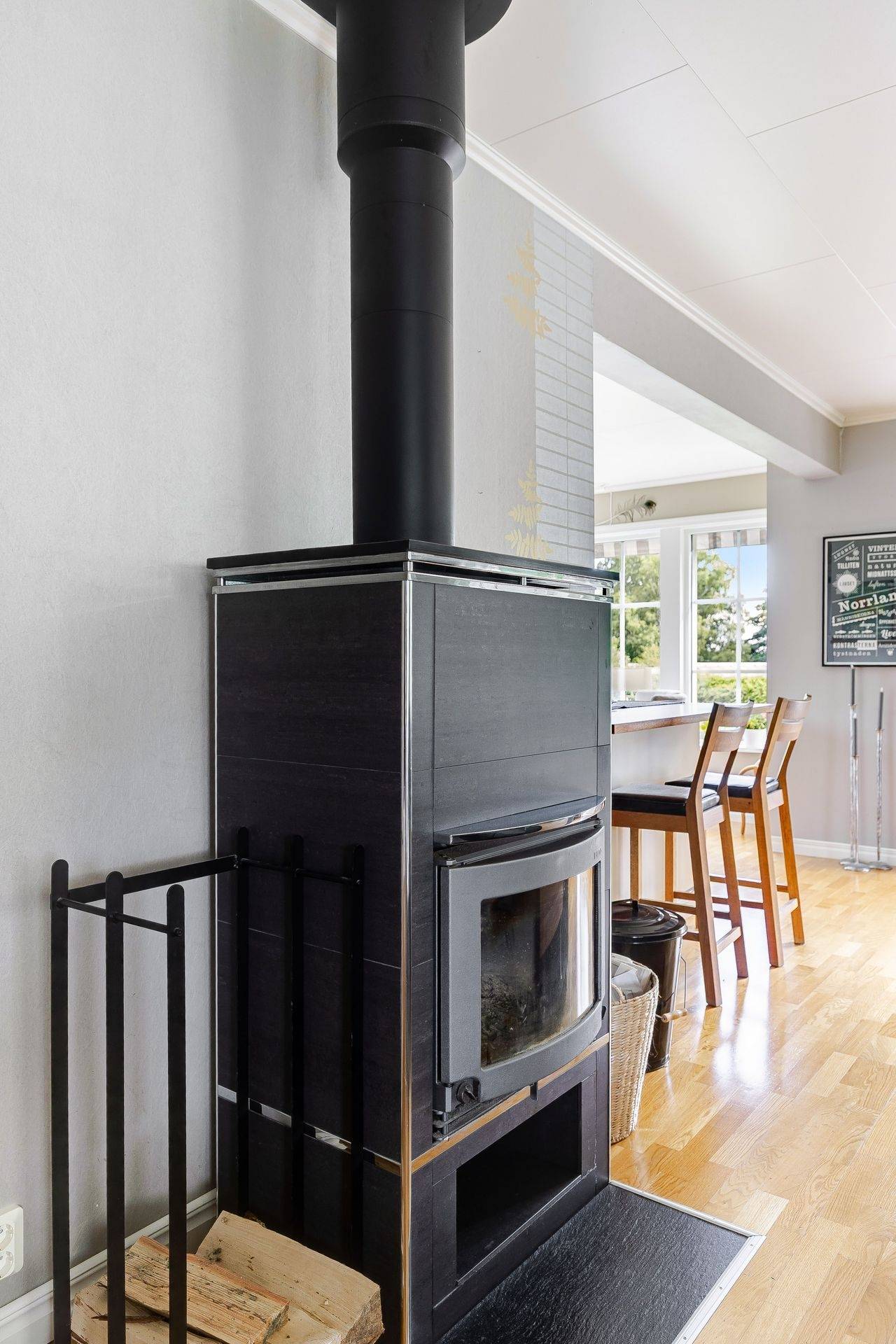 6 rum Villa på Örnvägen 4 Borsökna Eskilstuna kommun - bild 18