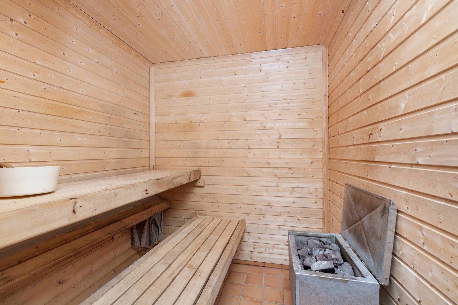 6 rum Villa på Moosbergsvägen 5 Råneå Luleå kommun - bild 17
