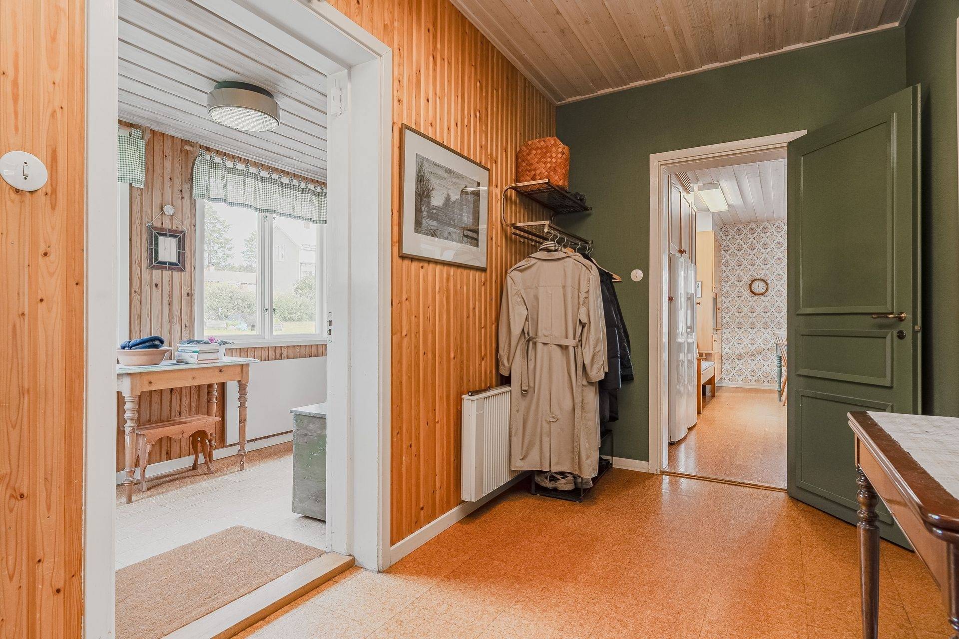 7 rum Villa på Sportvägen 8A och 8B Härnösand Härnösands kommun - bild 7