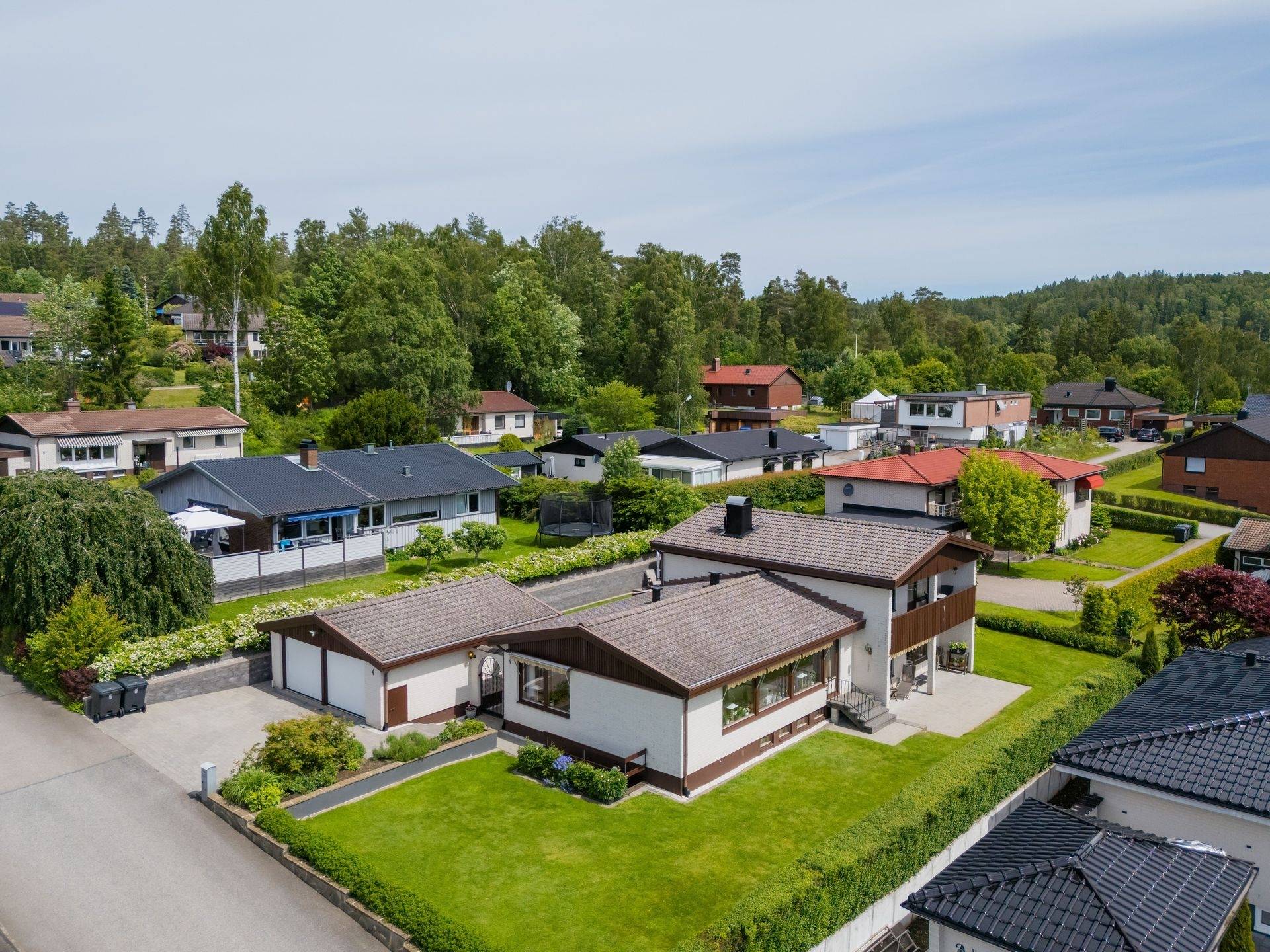 7 rum Villa på Jällbyliden 4 Borås Borås kommun - bild 4
