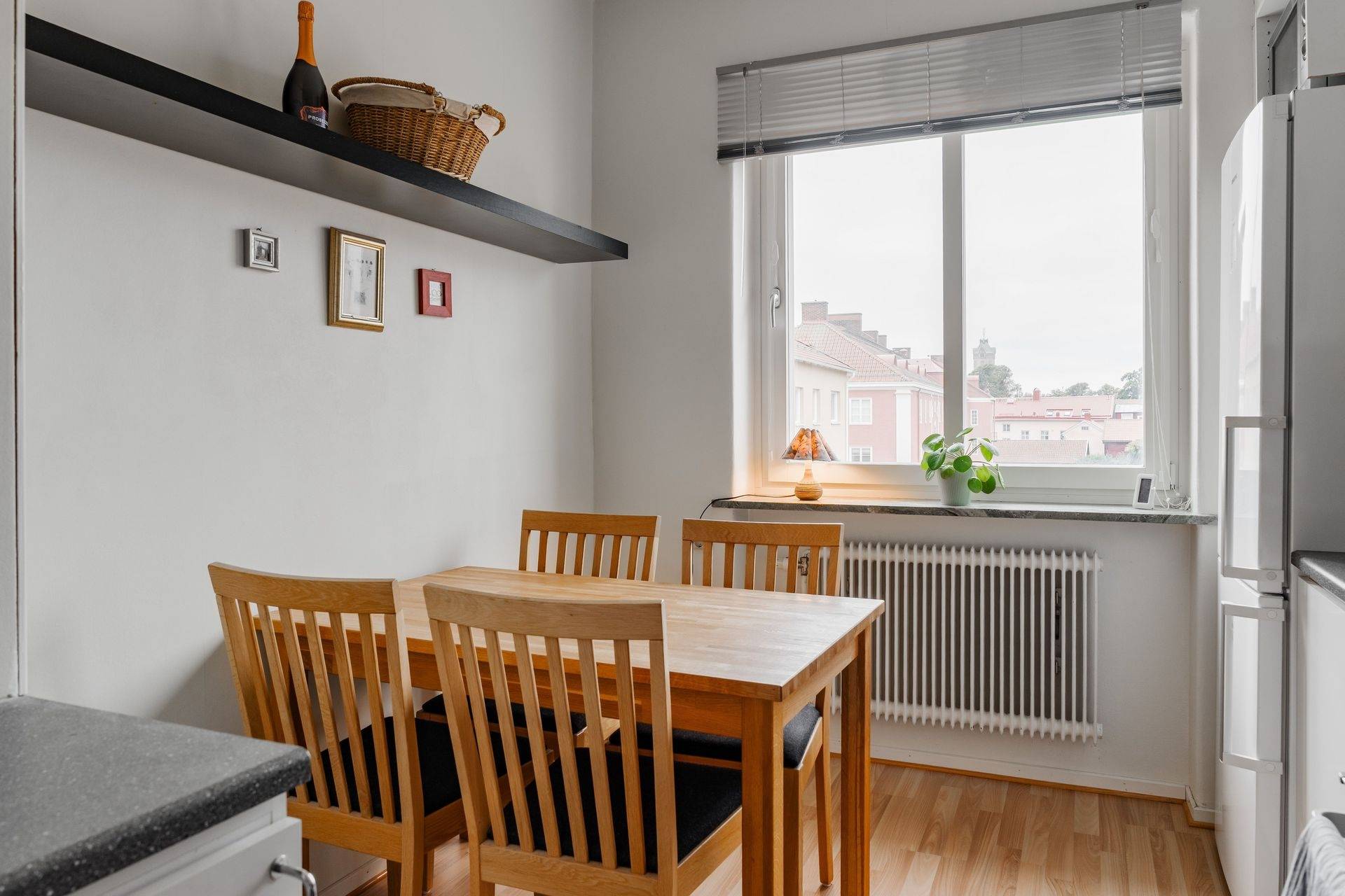2 rum Lägenhet på Östergatan 24D Lidköping Lidköpings kommun - bild 10