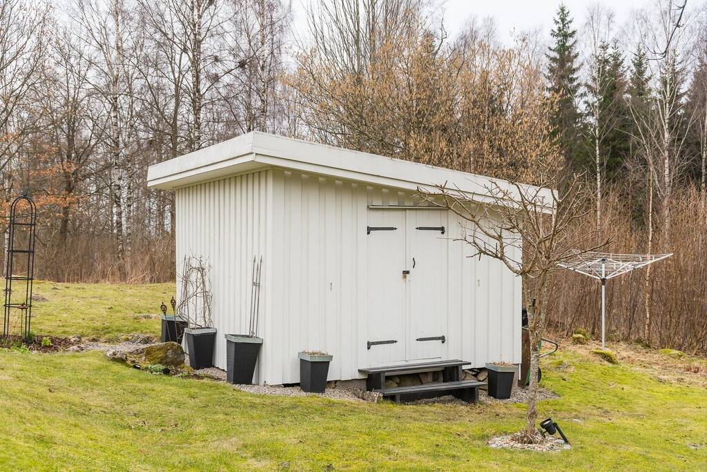 5 rum Lägenhet på Tåmarksgatan 12G Ulricehamn Ulricehamns kommun - bild 24