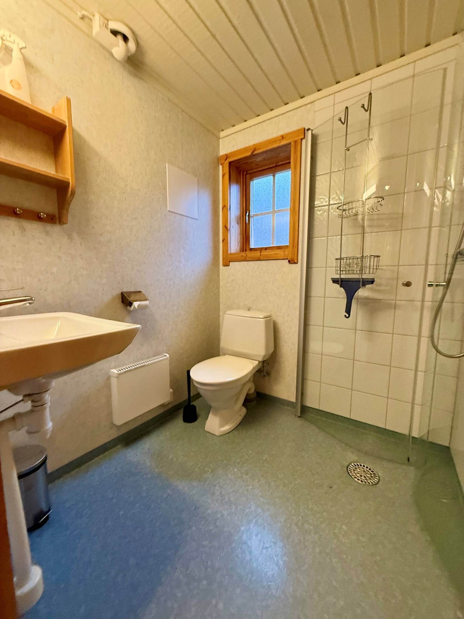 4 rum Fritidshus på Brf. Fjällsätern. Vecka 2, Hus 14. Tänndalen / Funäsfjällen Tänndalen – Fjällsätern, Funäsfjällen Härjedalens kommun - bild 16