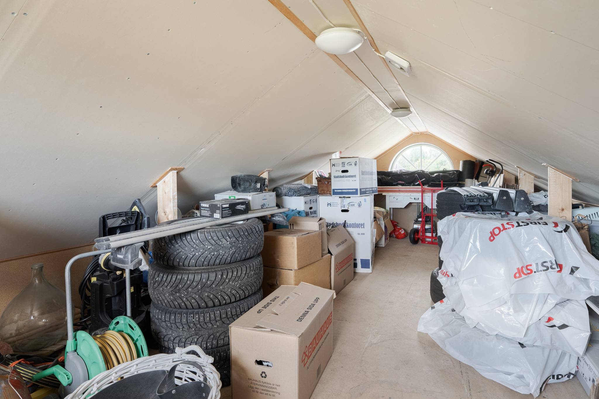 6 rum Villa på Rådjursvägen 9 Kroksta Örnsköldsviks kommun - bild 51