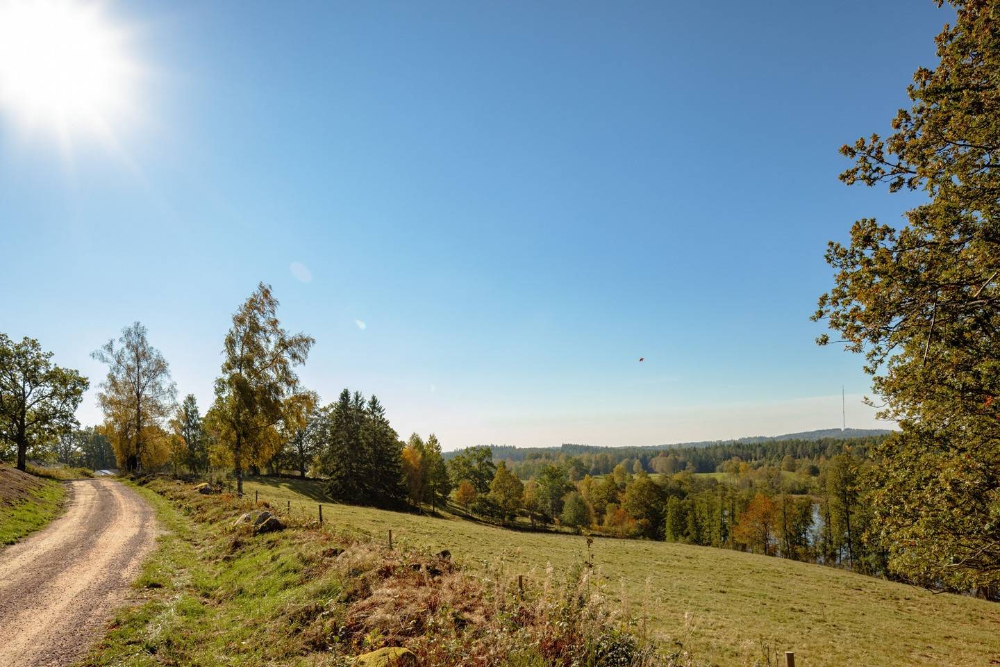 3 rum Vinterbonat fritidshus på Norra Ekholmen Kulltorp Gnosjö kommun - bild 38