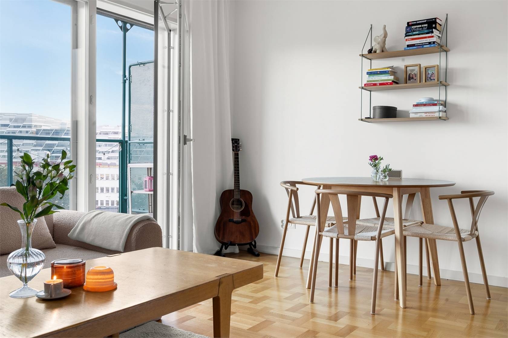 1.5 rum Lägenhet på Vintergatan 2B Centrala Sundbyberg Sundbybergs kommun - bild 11