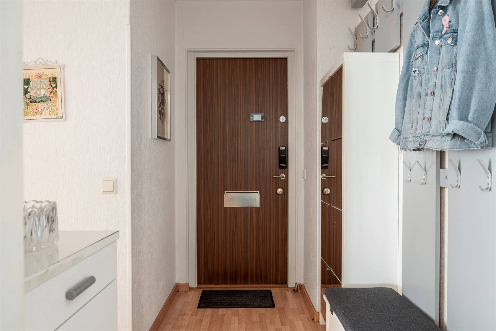 3 rum Lägenhet på Kronetorpsgatan 60A Segevång Malmö kommun - bild 14