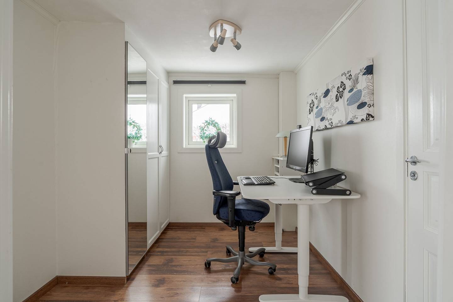 5 rum Villa på Sjöbodvägen 108 Arnäsvall Örnsköldsviks kommun - bild 21