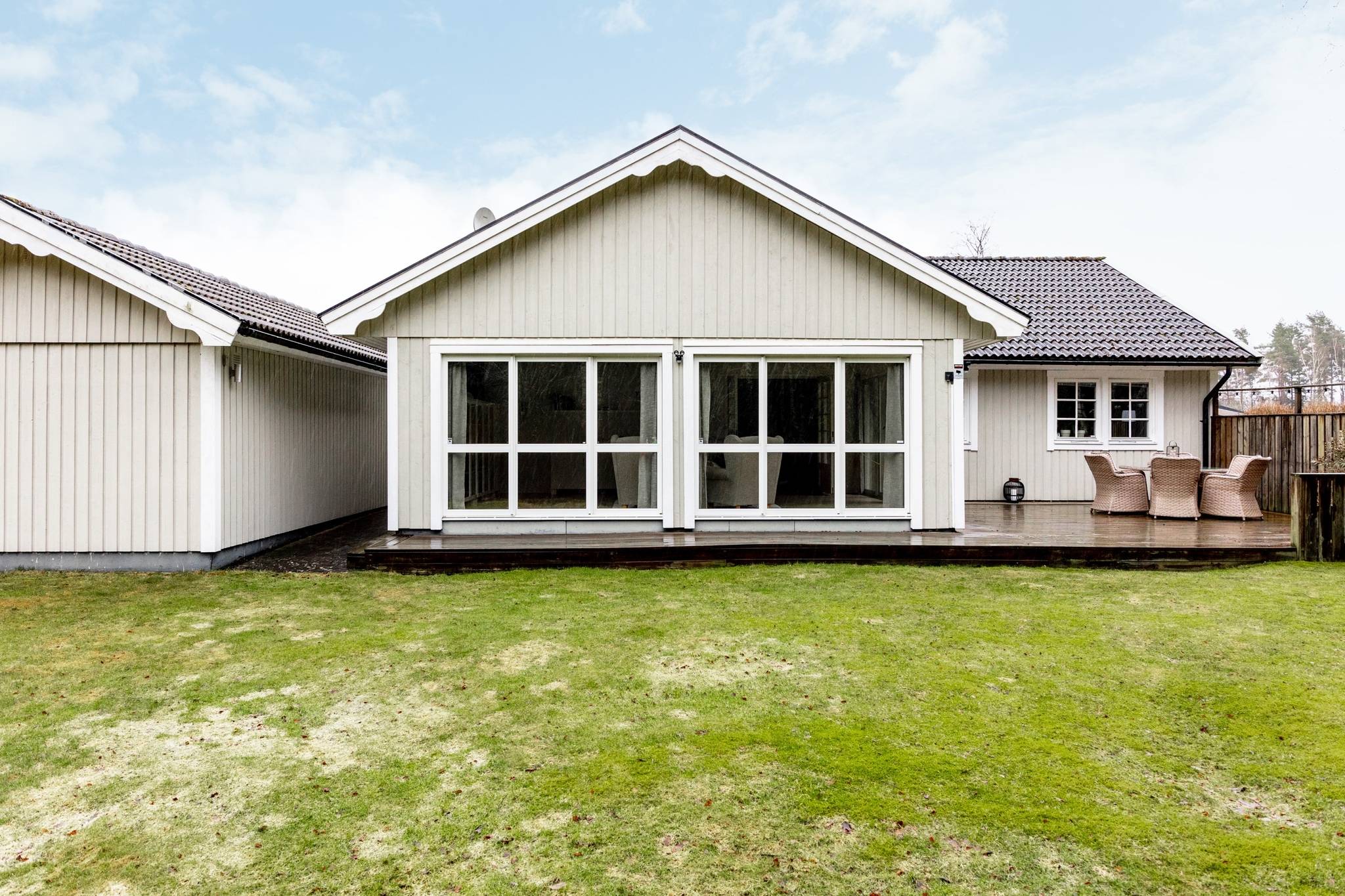 5 rum Villa på Odlingsvägen 36 Alvesta Alvesta kommun - bild 29