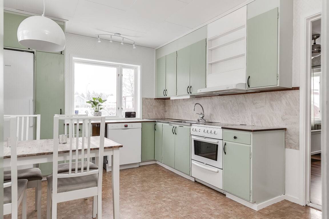 4 rum Villa på Östanåvägen 51 Älvkarleby Älvkarleby kommun - bild 8