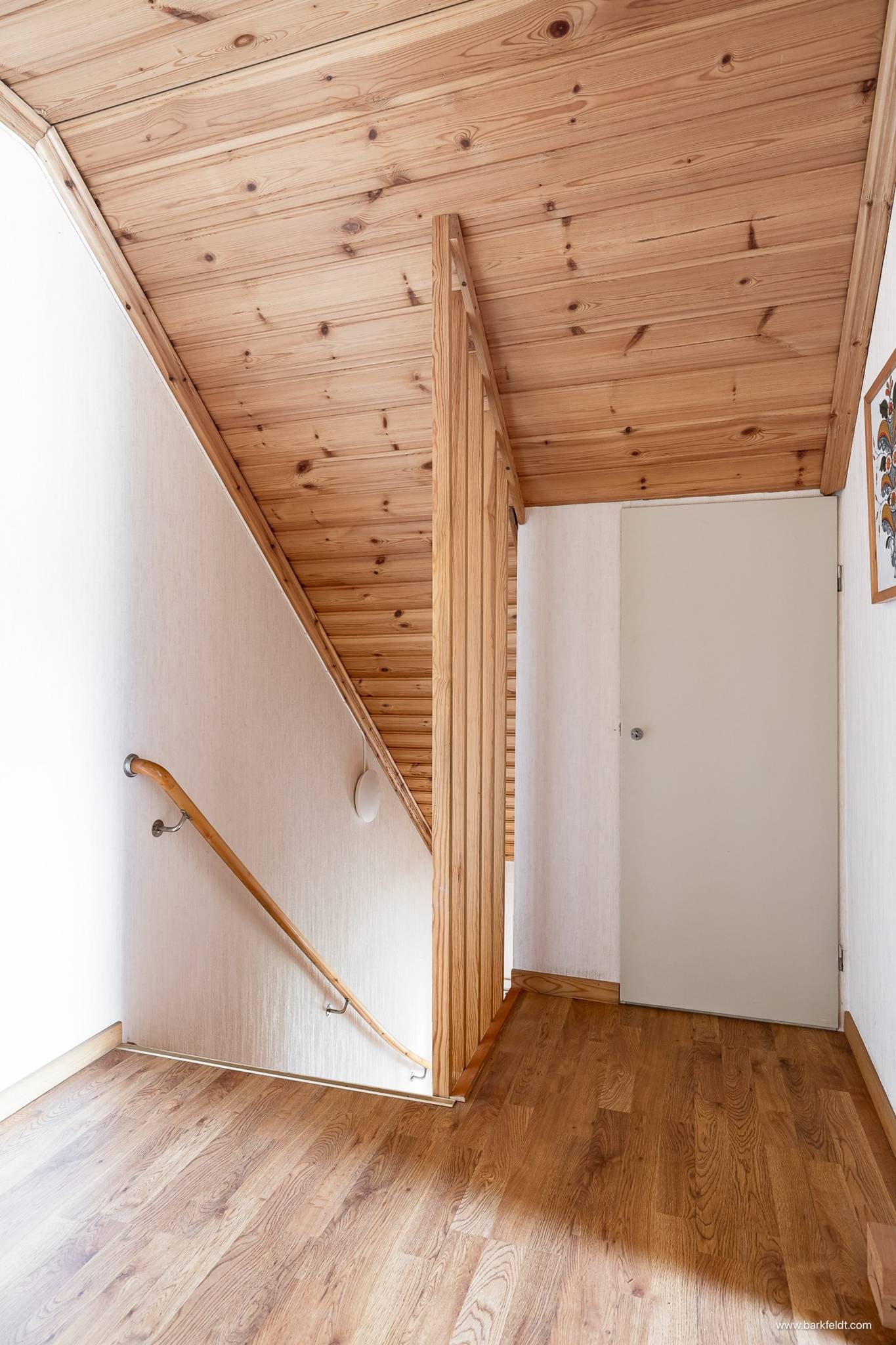 5 rum Villa på Kadriljvägen 9 Björklinge Uppsala kommun - bild 20