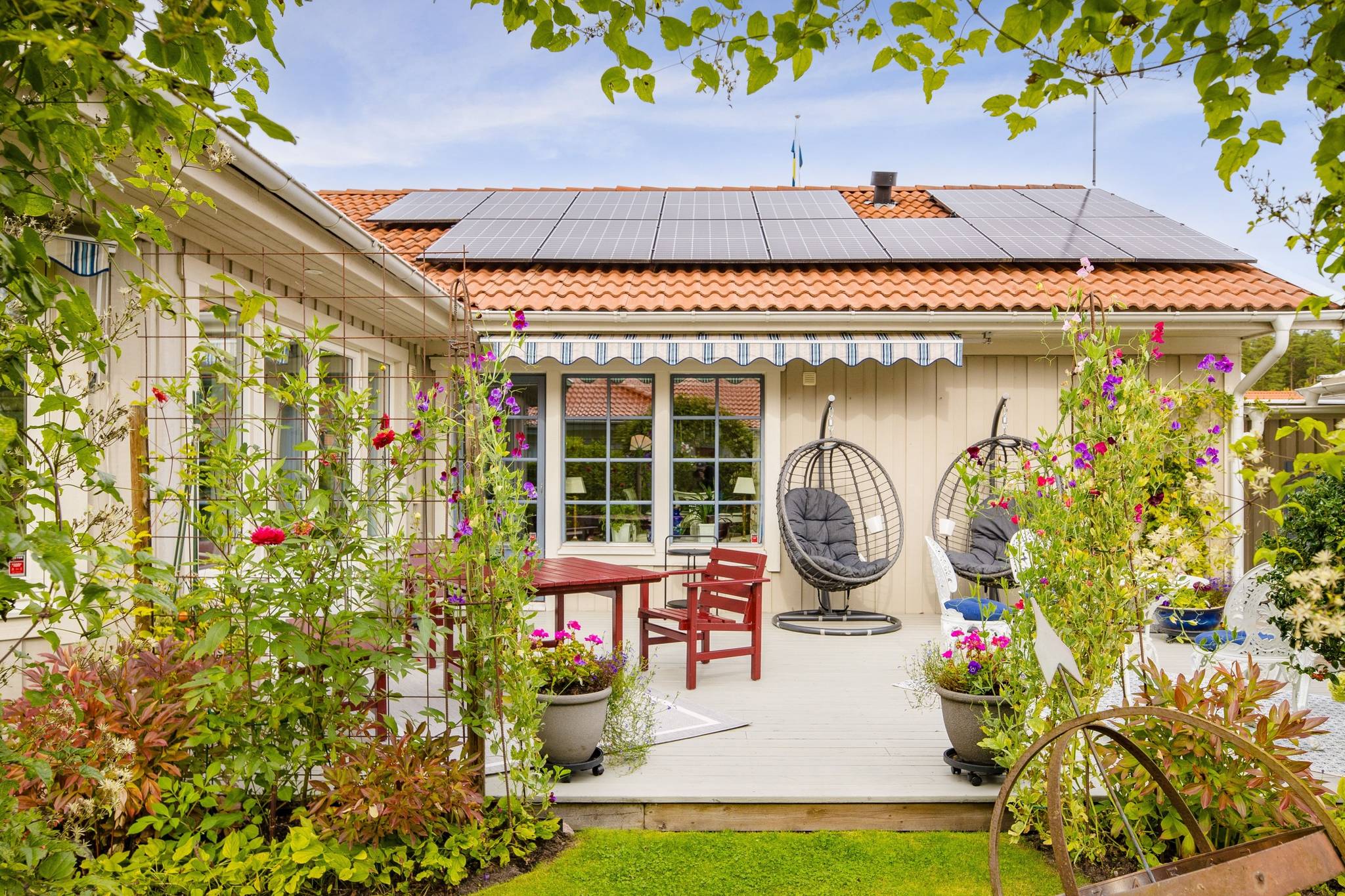 5 rum Villa på Bokvägen 9 Stenhammar Lidköpings kommun - bild 3