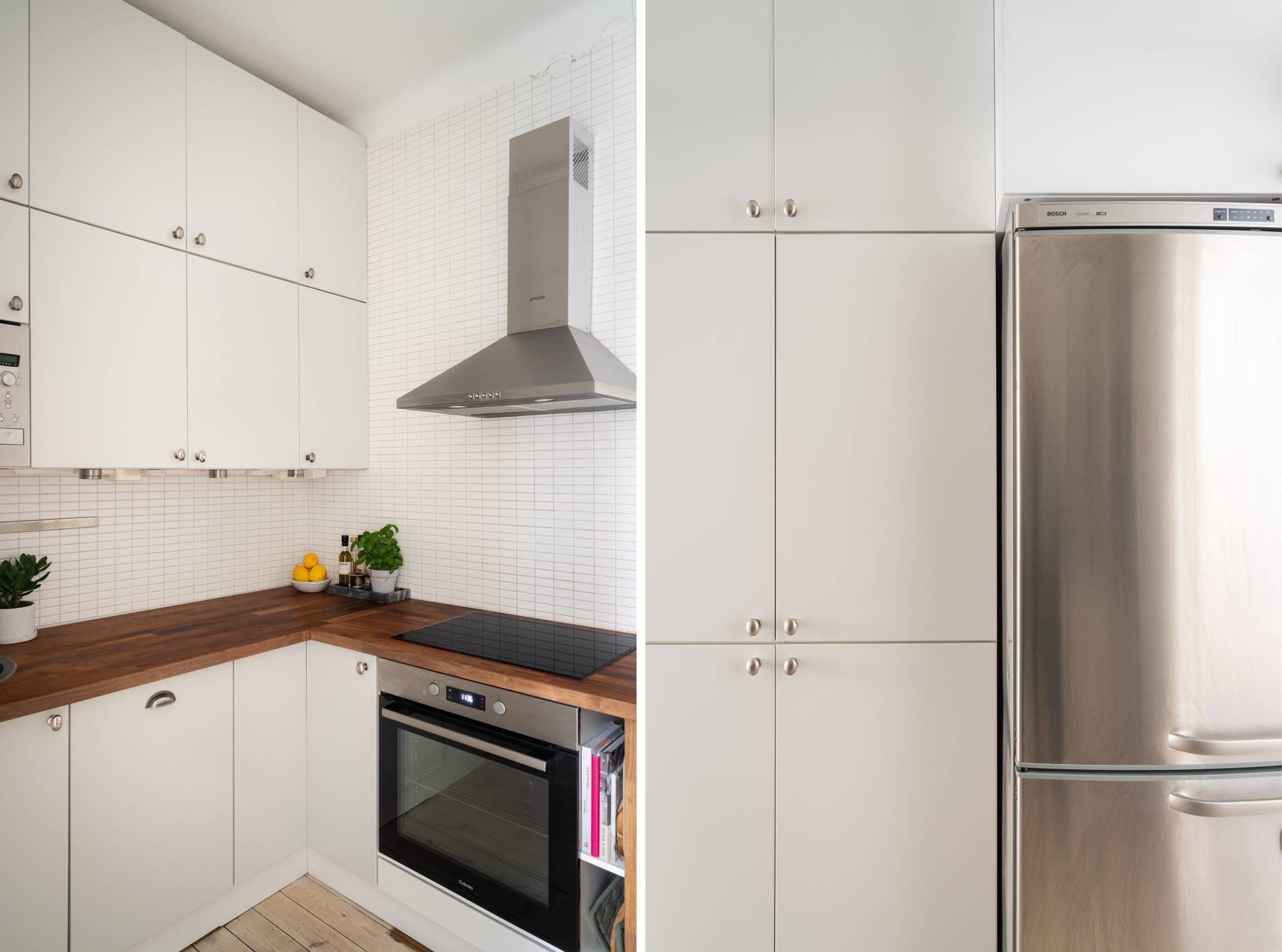 2 rum Lägenhet på Surbrunnsgatan 43A Vasastan - Sibirien Stockholms kommun - bild 4