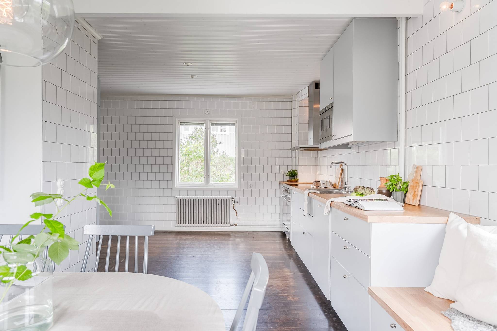 4 rum Villa på Sländgatan 7 Strömsbro Gävle kommun - bild 13
