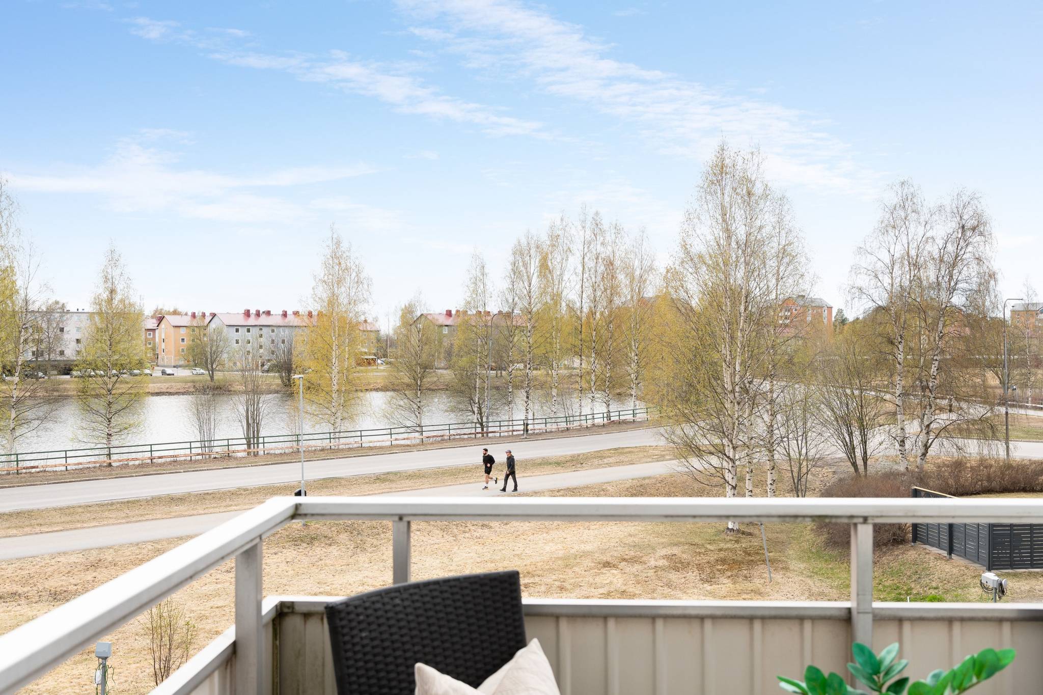 1 rum Lägenhet på Västergatan 1 Skurholmen Luleå kommun - bild 11