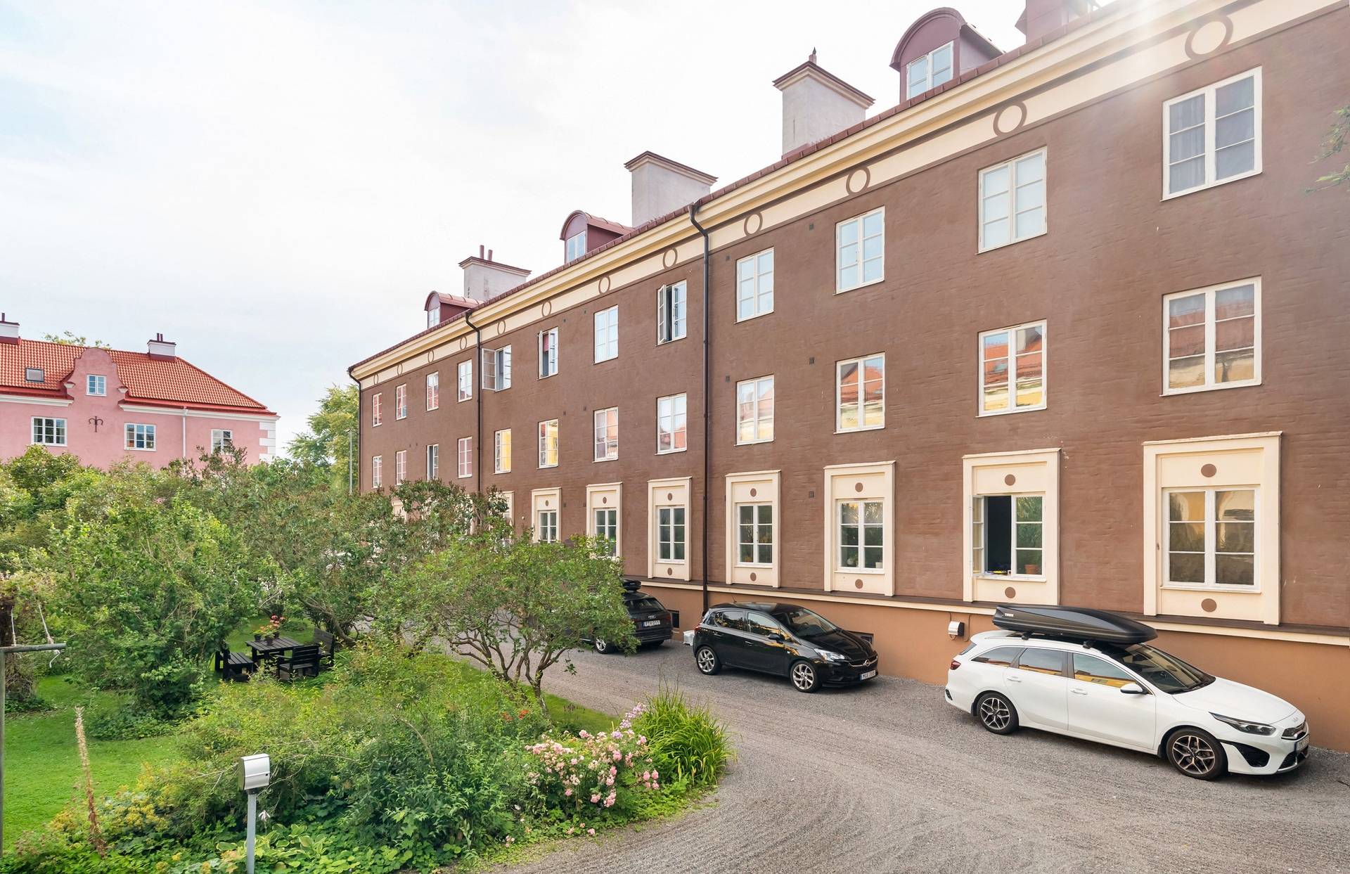 2 rum Lägenhet på Salagatan 45A Fålhagen Uppsala kommun - bild 22