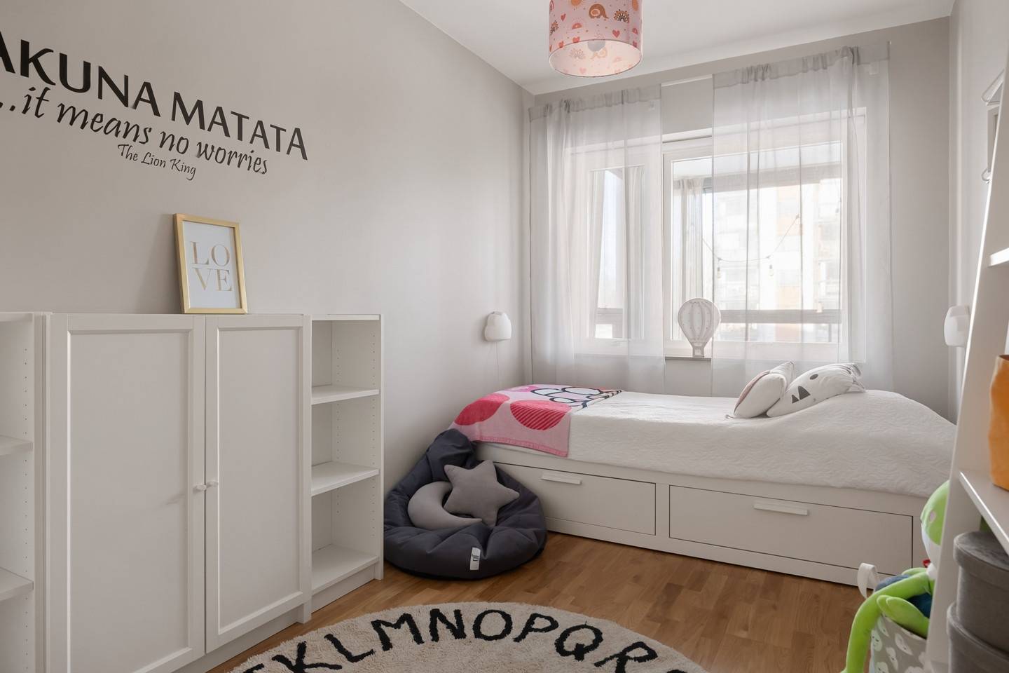 3 rum Lägenhet på Tellusgatan 41 Bergsjön Göteborgs kommun - bild 23