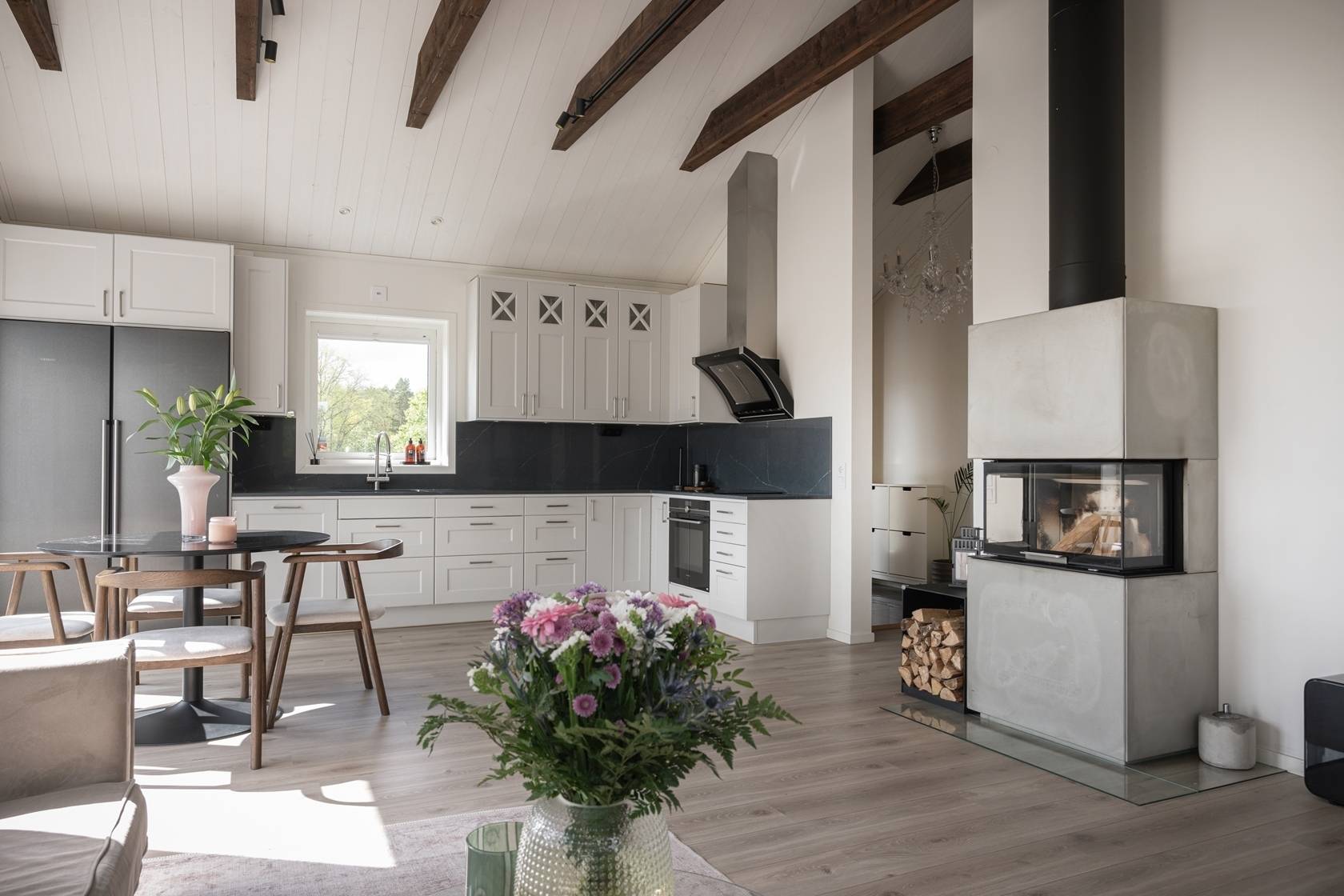 4 rum villa på Brunnby 22 Centralt, Knivsta kommun - bild 5