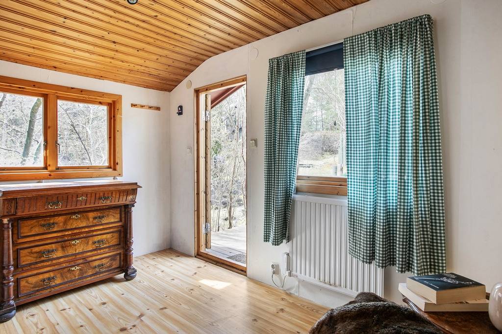 4 rum Fritidshus på Ulrikedalsvägen 29 Saltsjöbaden Nacka kommun - bild 24