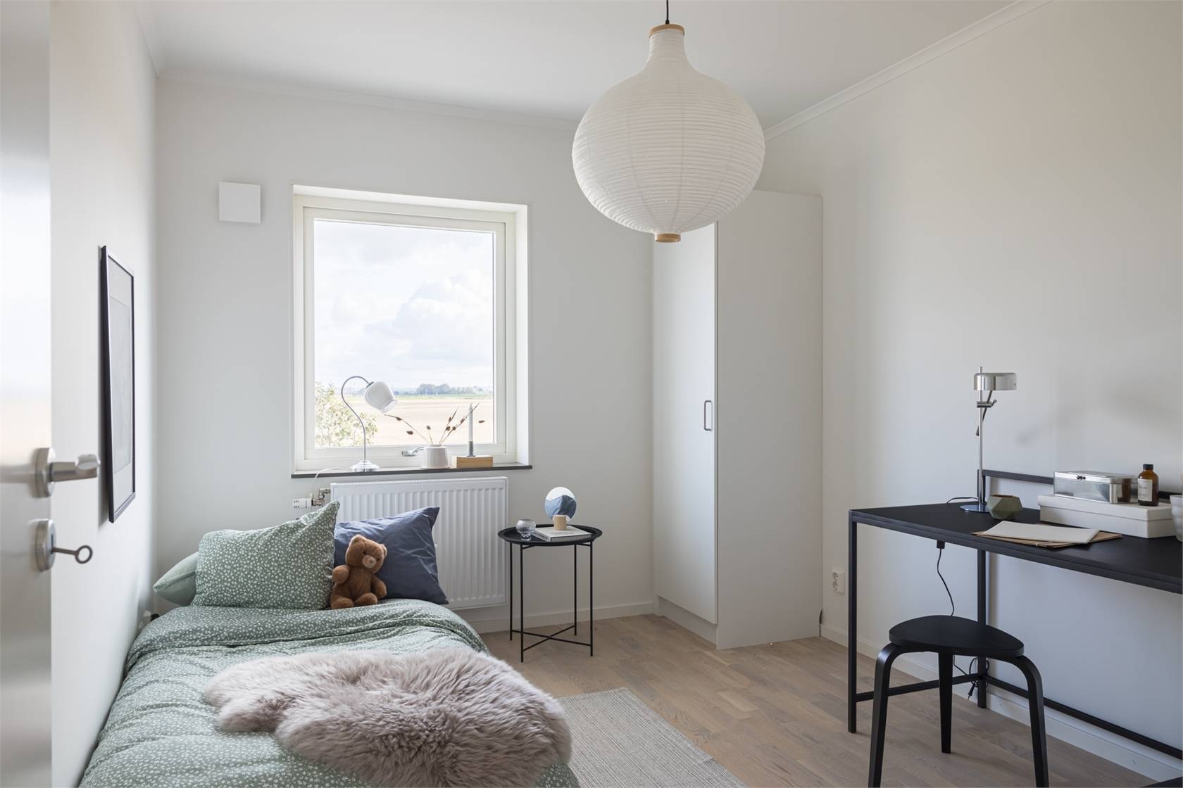 5 rum Radhus på Grågåsvägen 23 Stångby Lunds kommun - bild 12