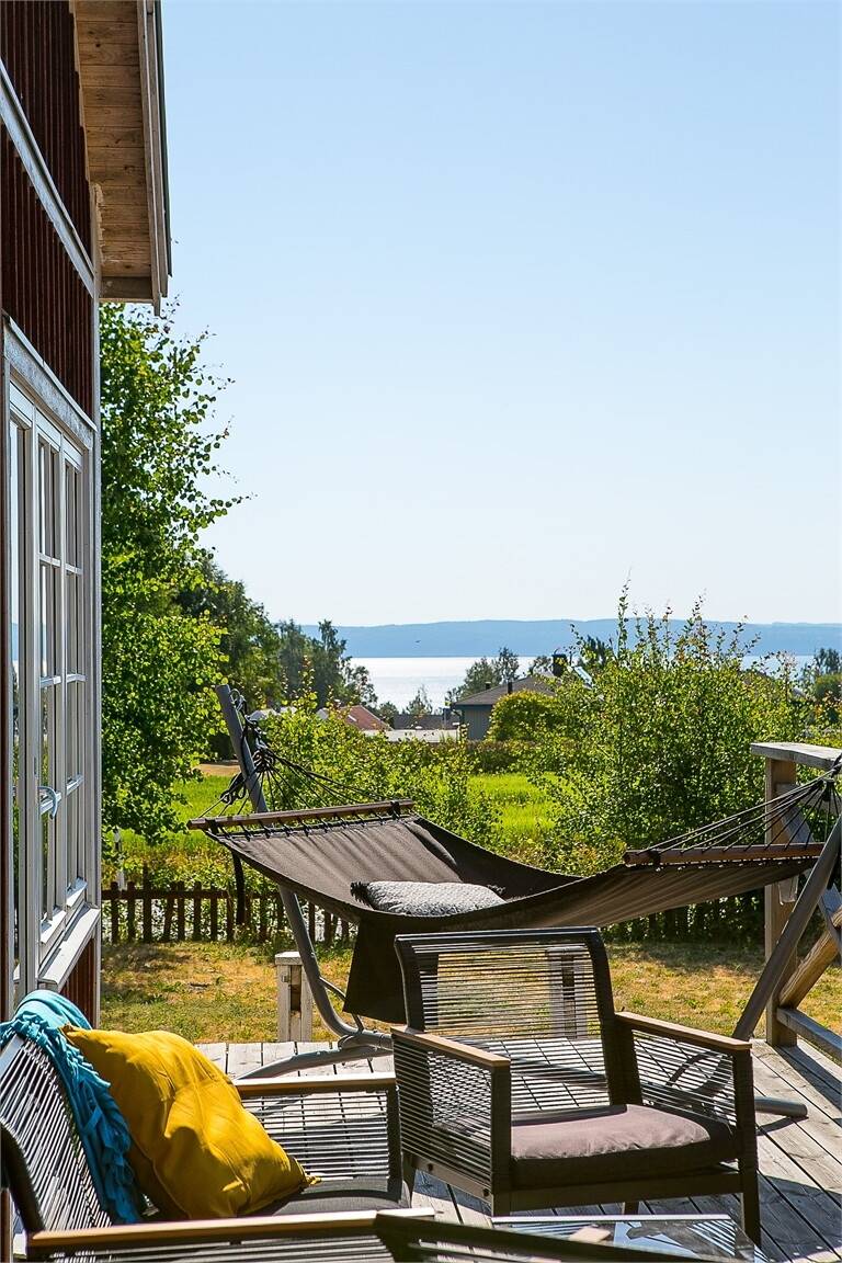 3 rum Villa på Voltvägen 5 Fagerhult Habo kommun - bild 2