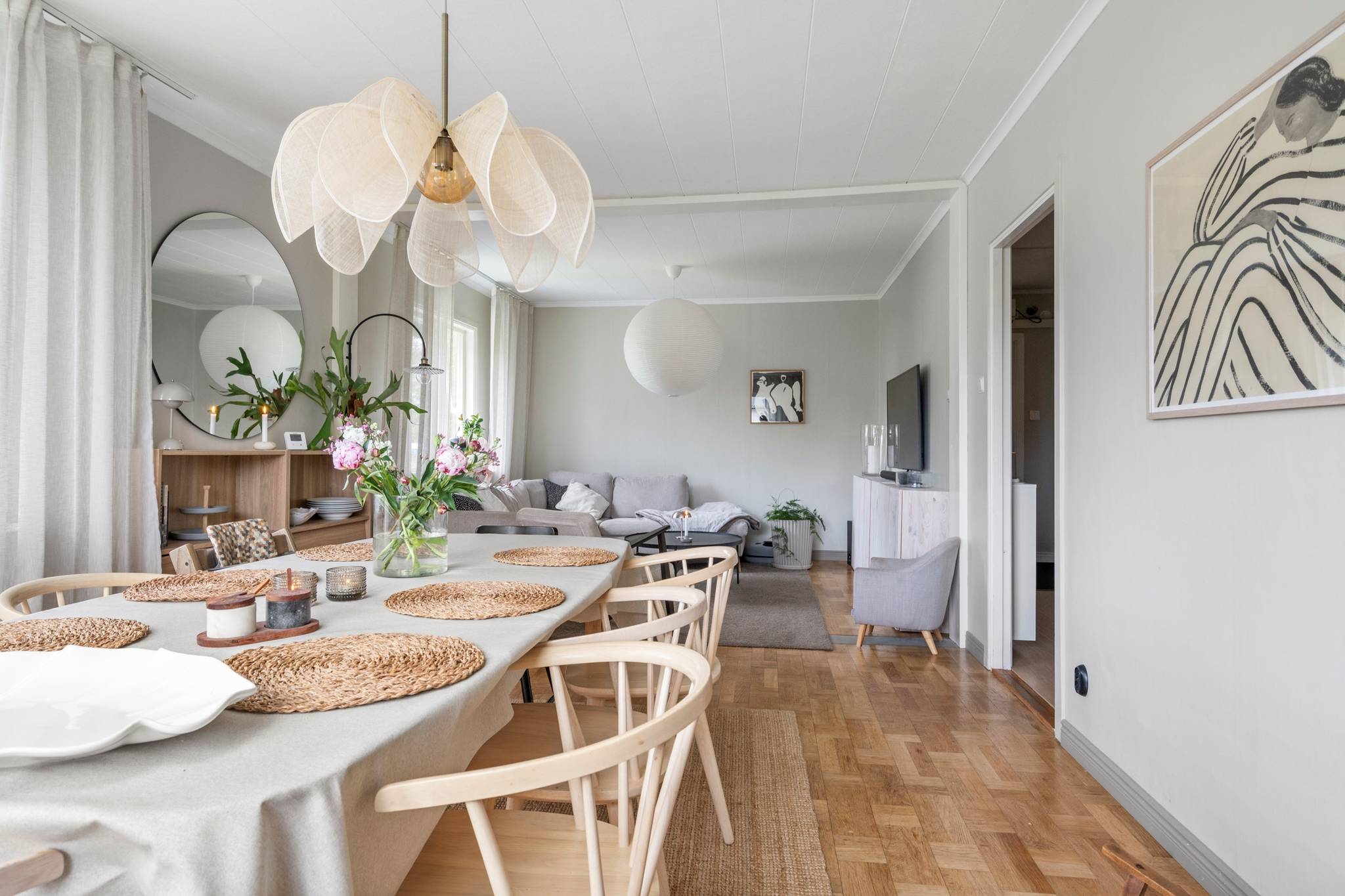 5 rum Villa på Snickarvägen 11 Timrå kommun - bild 7
