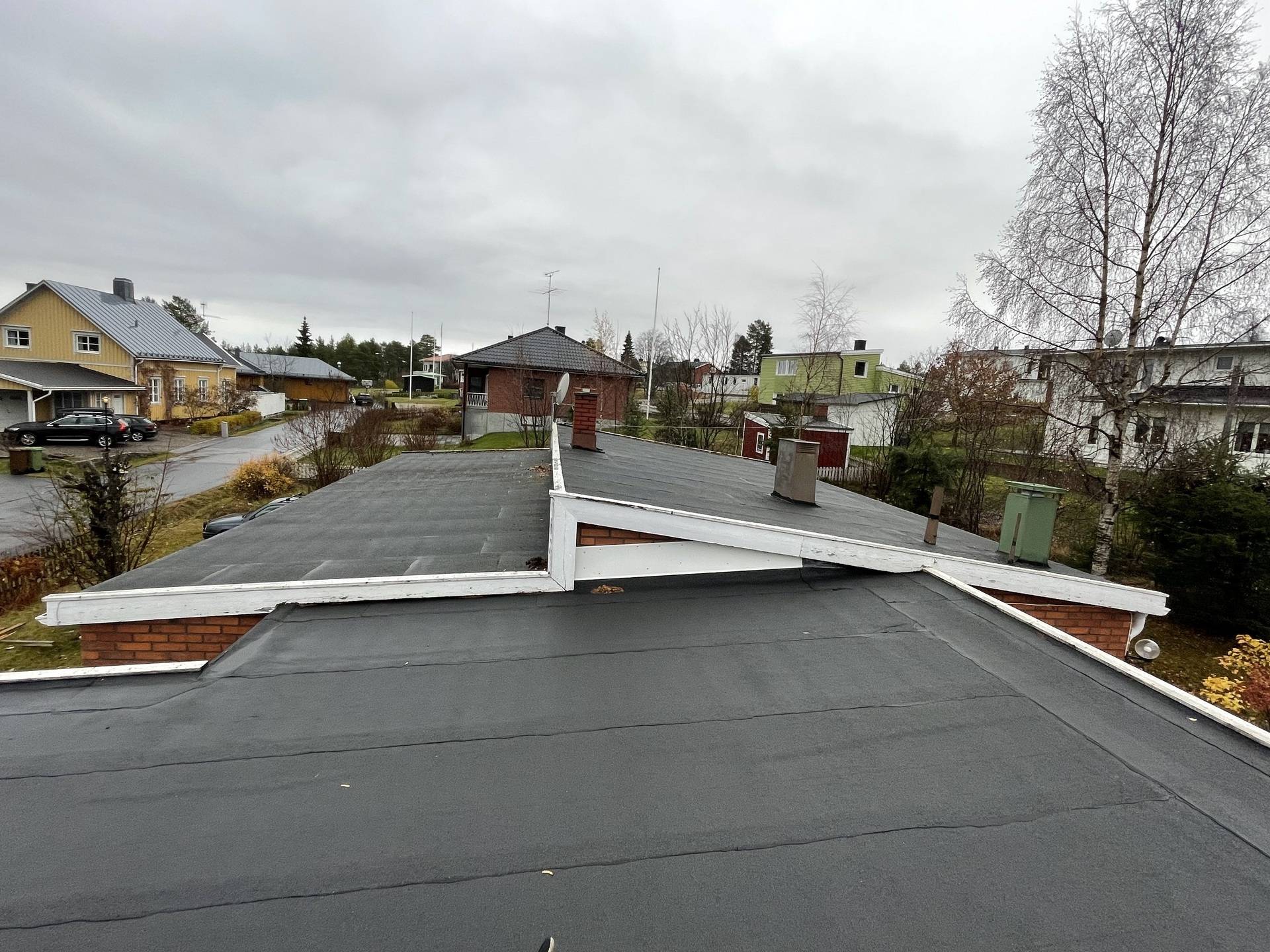 5 rum Villa på Flottningsvägen 22 Bergnäset Luleå kommun - bild 31