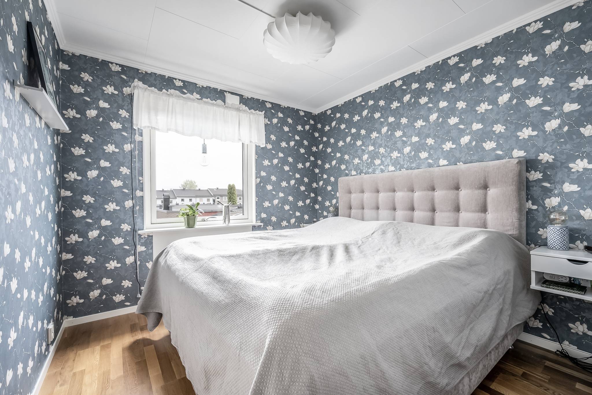 134 m² Radhus på Svartbäckens by 357 Svartbäcken Haninge kommun - bild 17