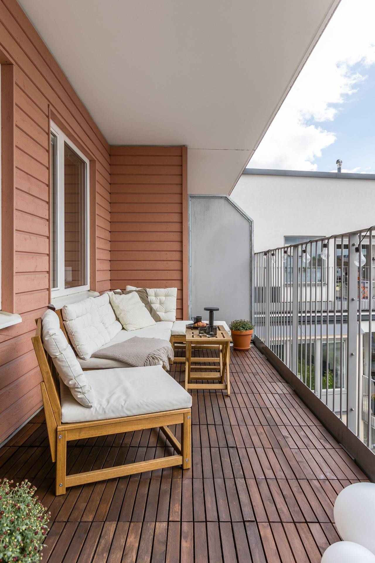 4 rum Lägenhet på Timmermansgatan 1A Övre Vasastaden Linköpings kommun - bild 19