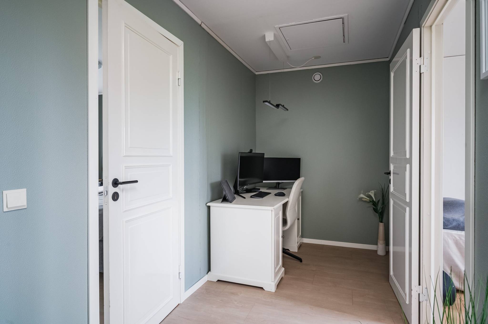 4 rum Radhus på Vikavägen 134B Vika Falu kommun - bild 28