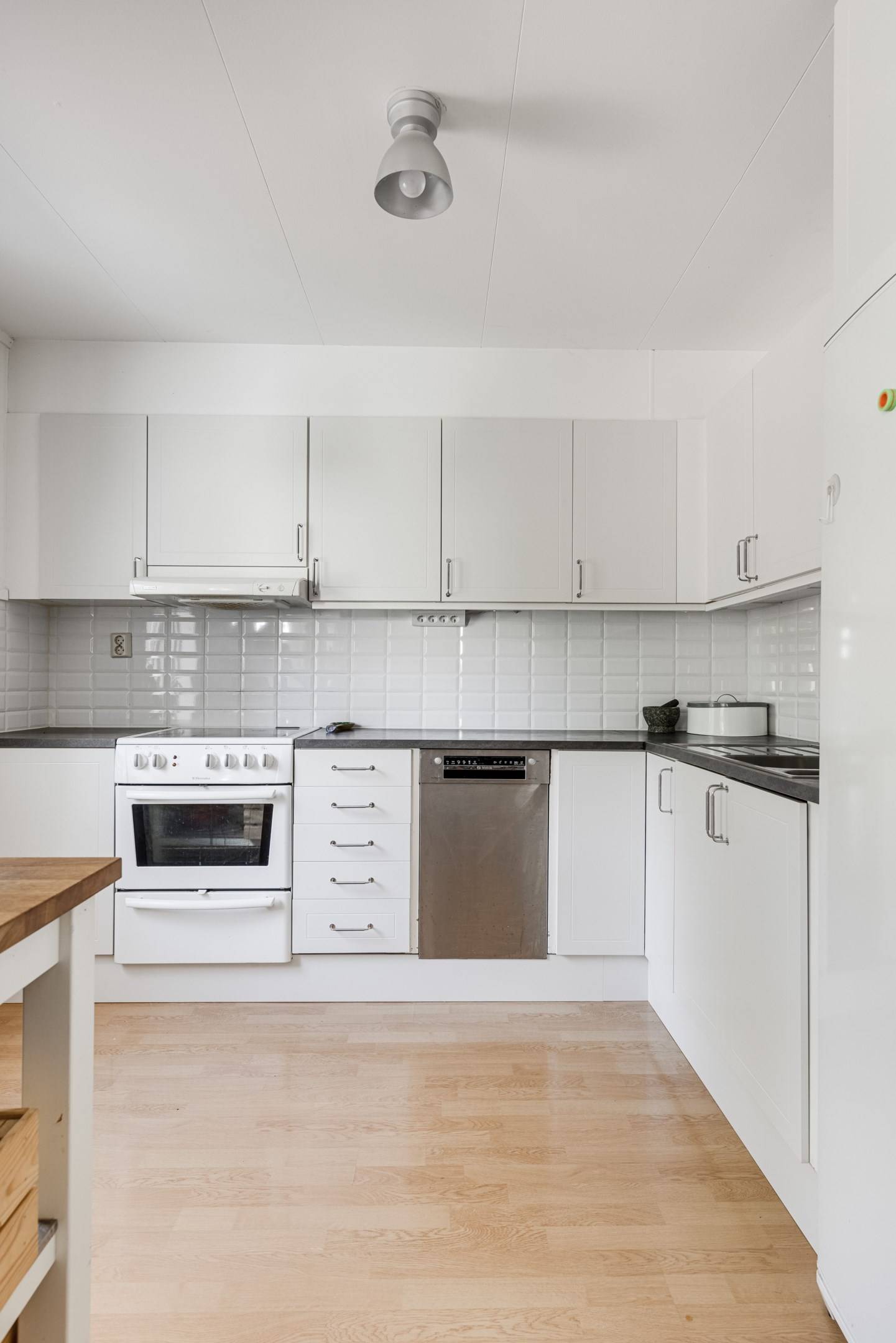 5 rum lägenhet på Höjdhopparegången 1 Biskopsgården, Göteborgs kommun - bild 3