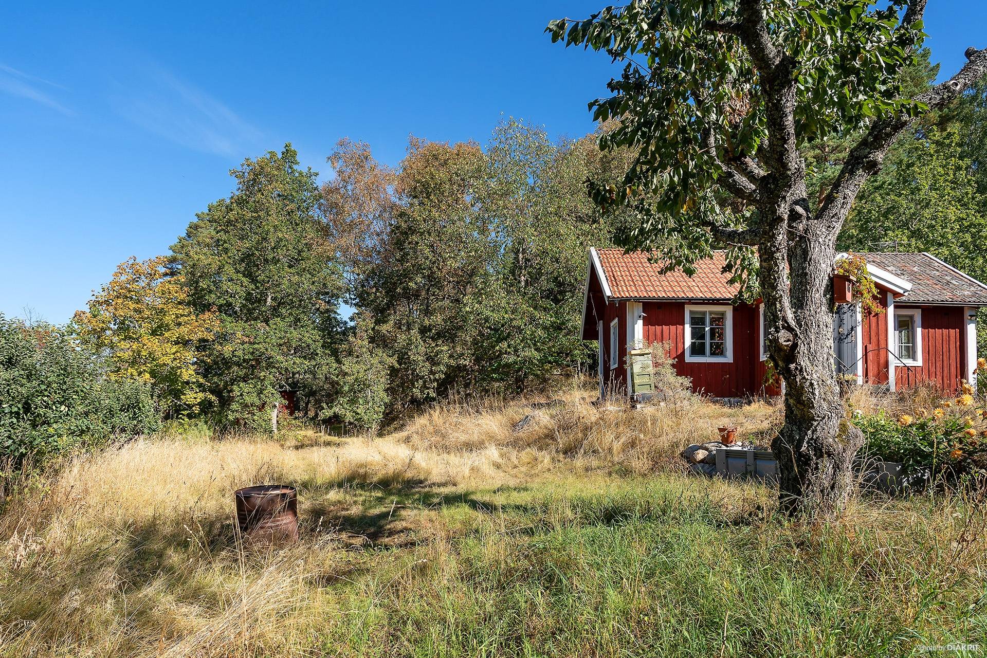 Sandboda, Upplands-Bro kommun