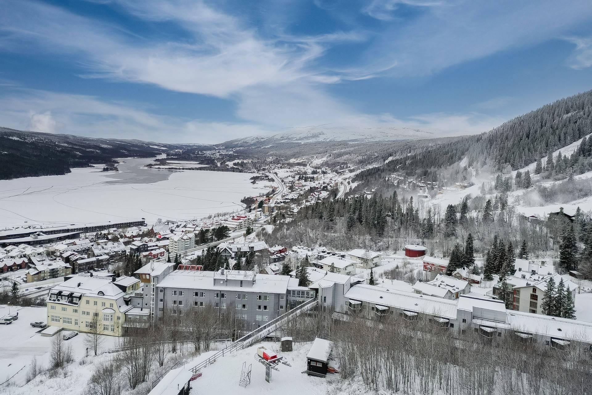 3 rum Lägenhet på Tottvägen 111 Åre By Åre kommun - bild 16