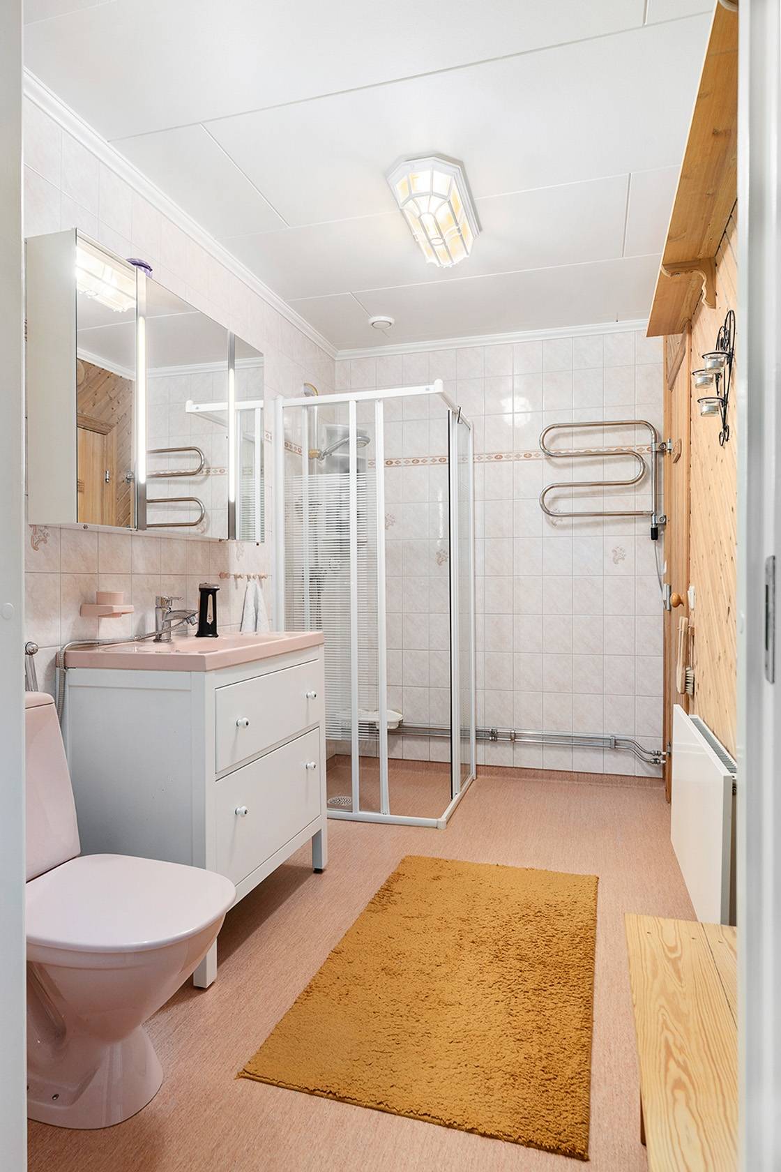 6 rum Villa på Soldalsvägen 11 Västergård Södertälje kommun - bild 19