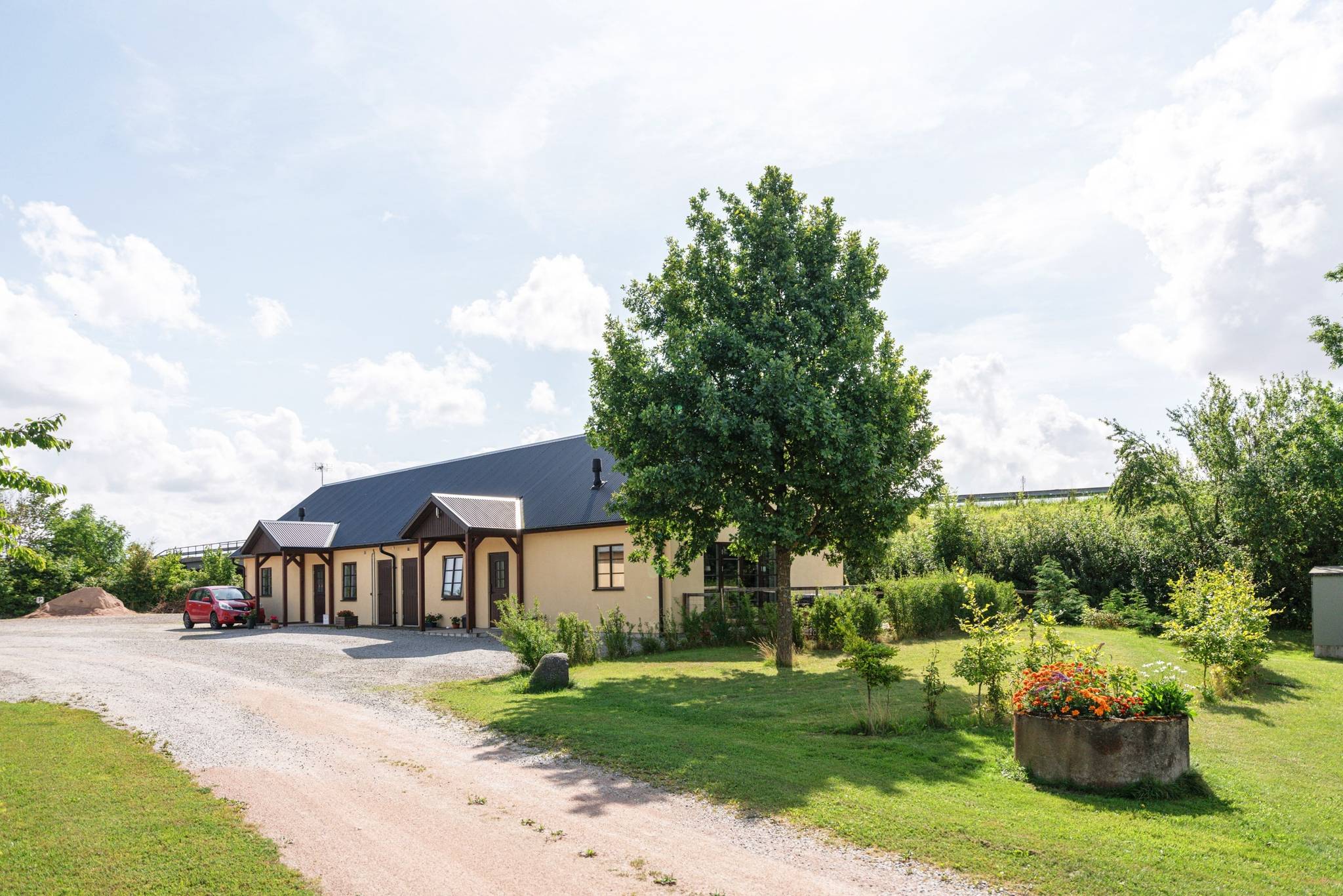 5 rum Villa på Hobyvägen 143-0 Furulund Kävlinge kommun - bild 20