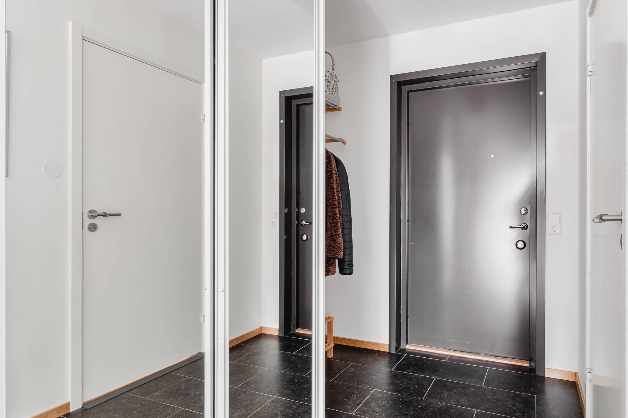 4 rum Lägenhet på Dragongatan 7 Väst på stan Umeå kommun - bild 28