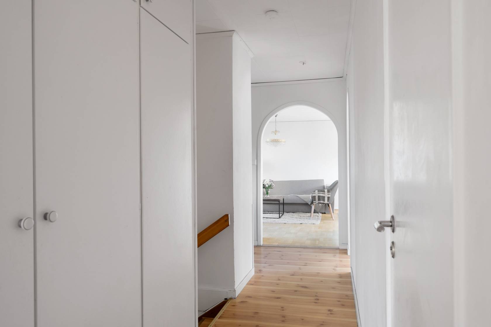 8 rum Villa på Kölvägen 1 Bålsta - Mansängen Håbo kommun - bild 28
