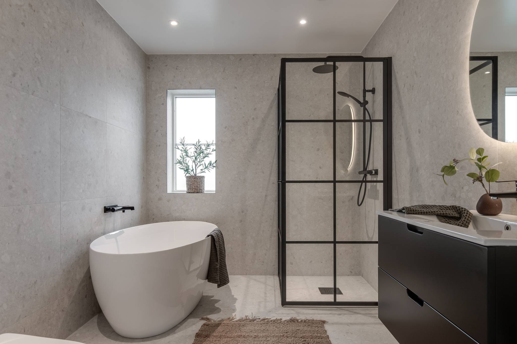 7 rum Villa på Sandsoppsvägen 6 Ekeby-Almby Örebro kommun - bild 52
