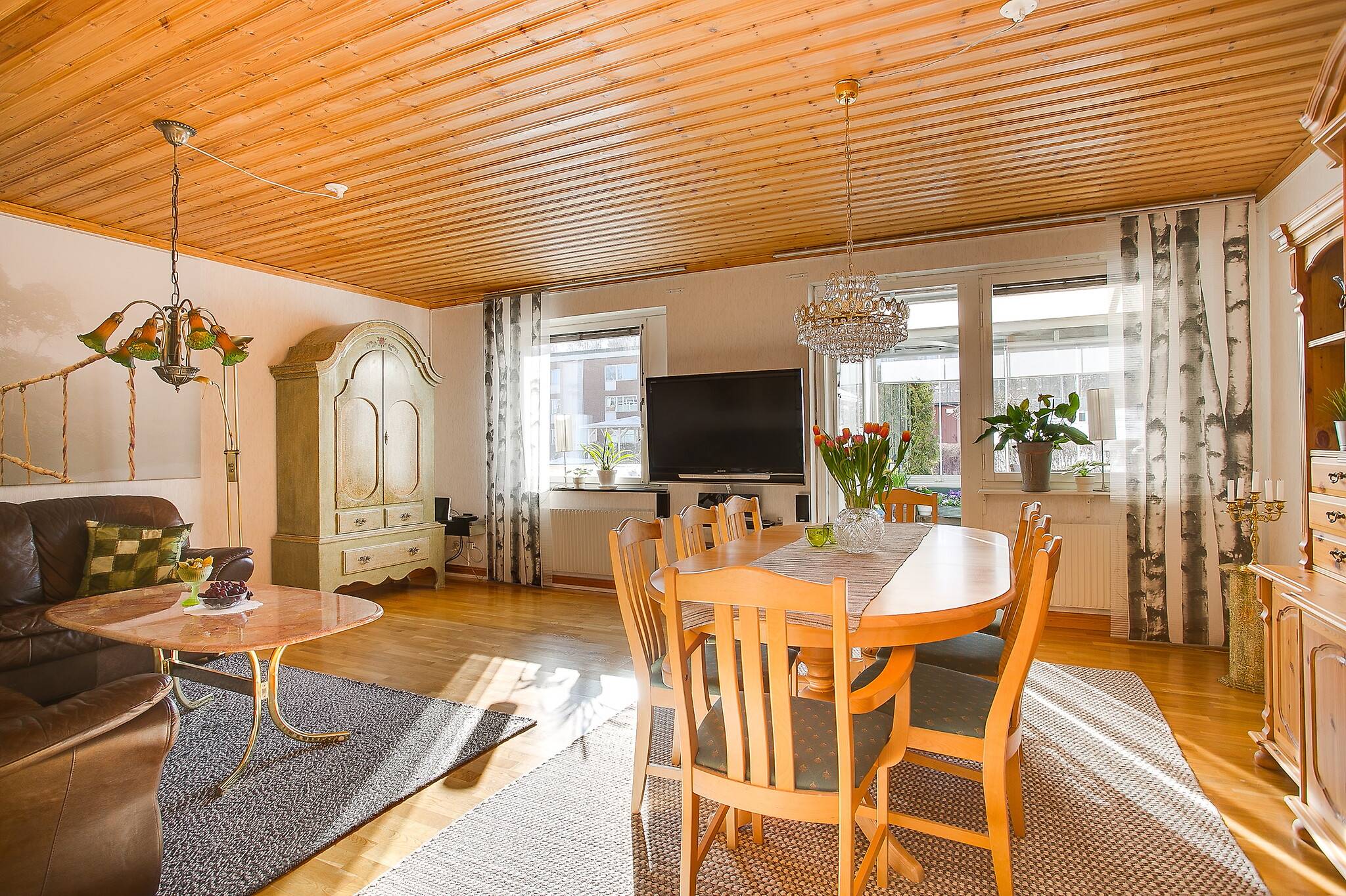 4 rum Lägenhet på Sjöåkravägen 48C Bankeryd Jönköpings kommun - bild 14