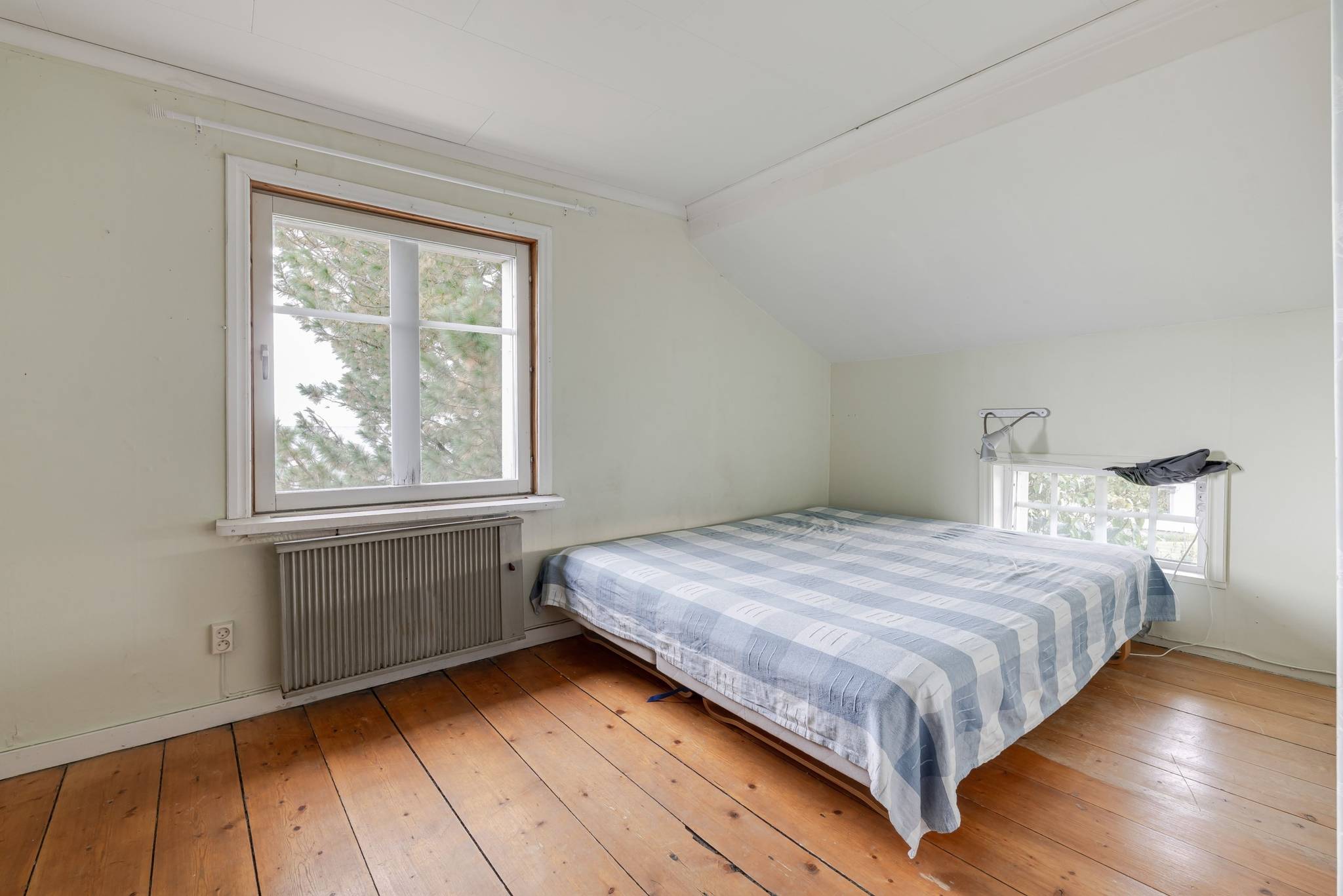 6 rum Gård med jordbruk på Östbacken 735 Alsen Krokoms kommun - bild 49