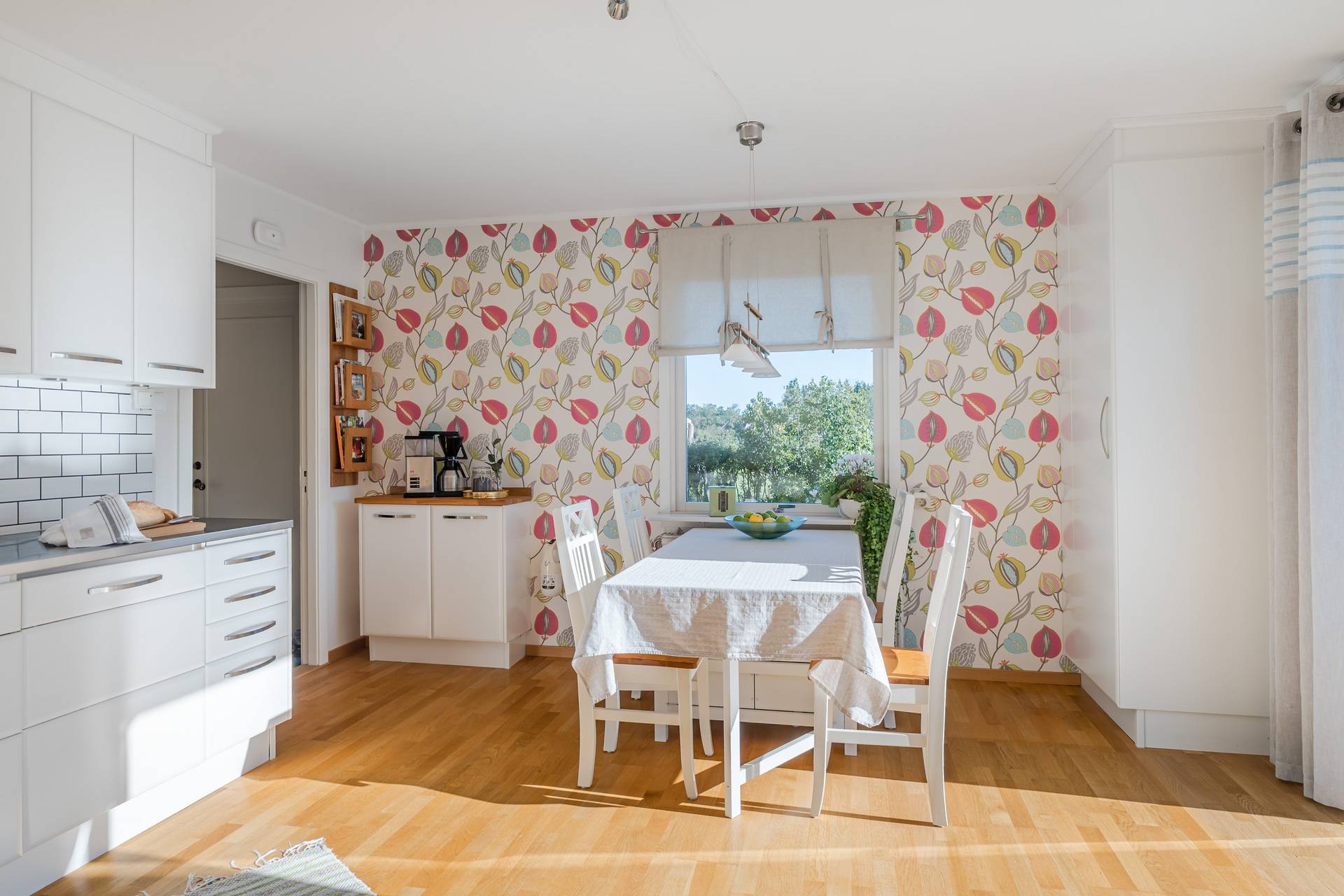 5 rum Villa på Åsakavägen 23 Upphärad Trollhättans kommun - bild 12