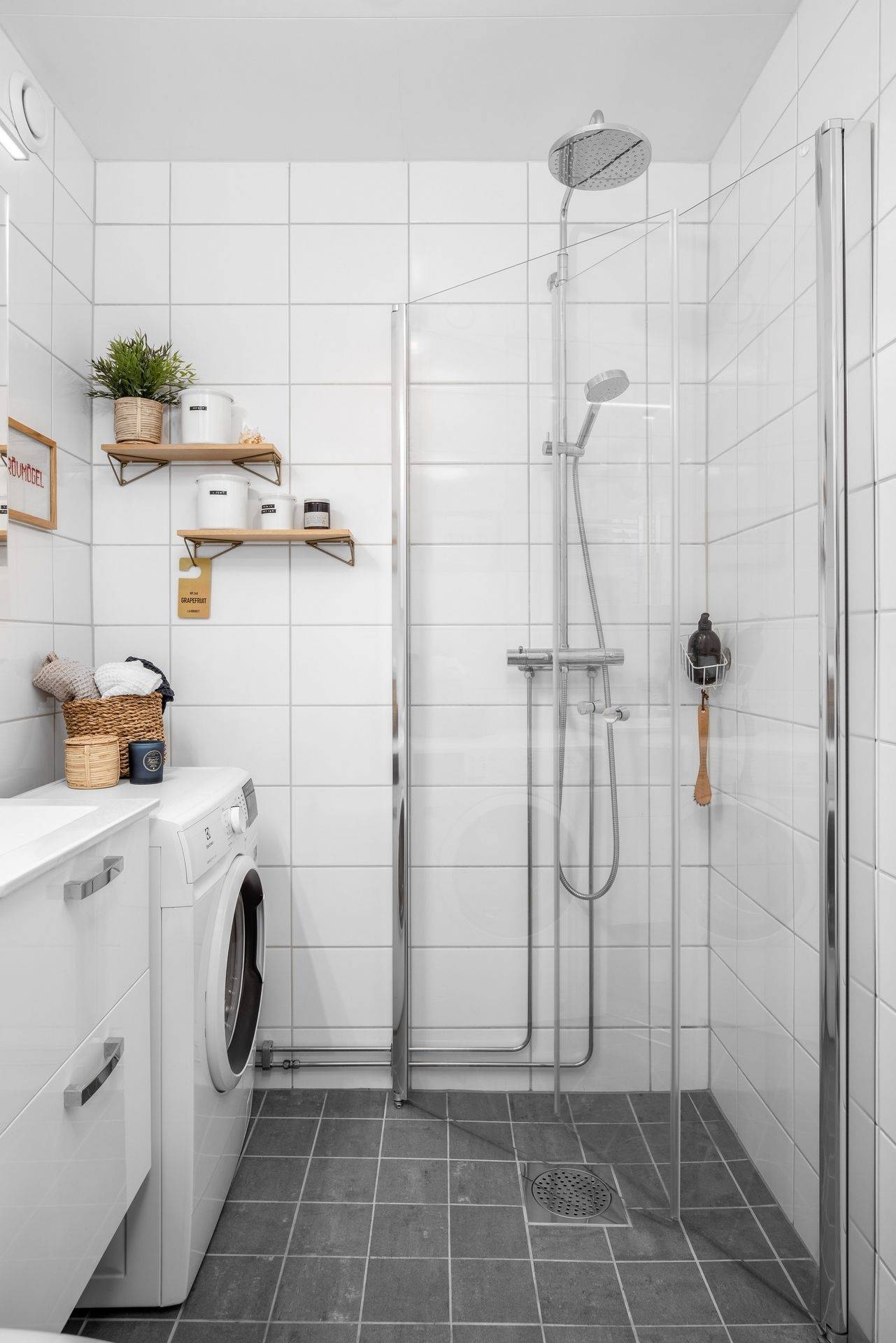 2 rum Lägenhet på Bjälbogatan 8D Gottfridsberg Linköpings kommun - bild 19