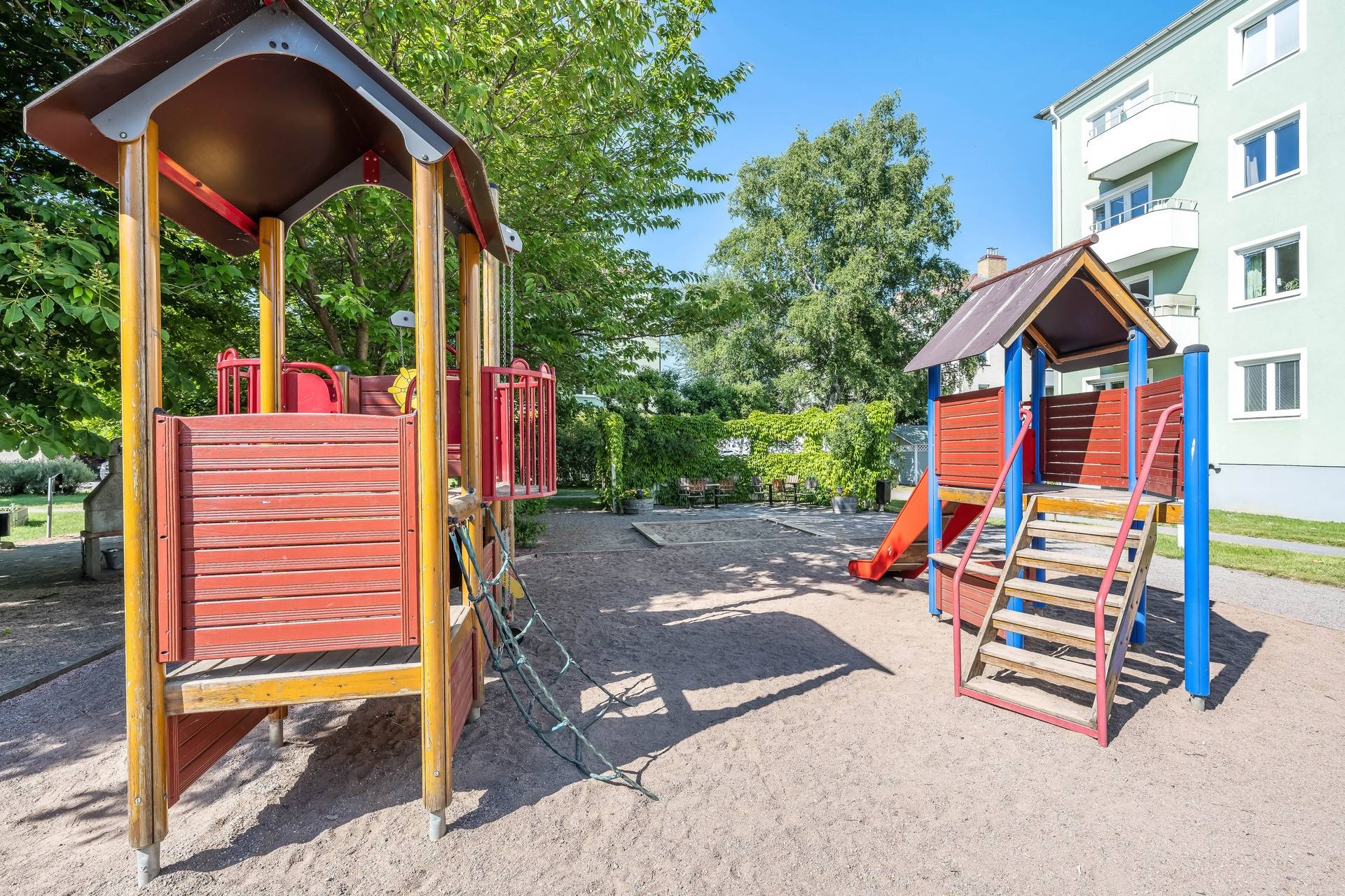 4 rum Lägenhet på Lindövägen 44B Oxelbergen Norrköpings kommun - bild 32