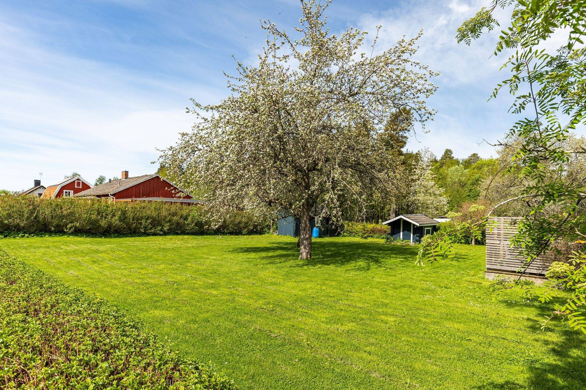 4 rum Villa på Olstorpsgatan 8 Tibro Tibro kommun - bild 35